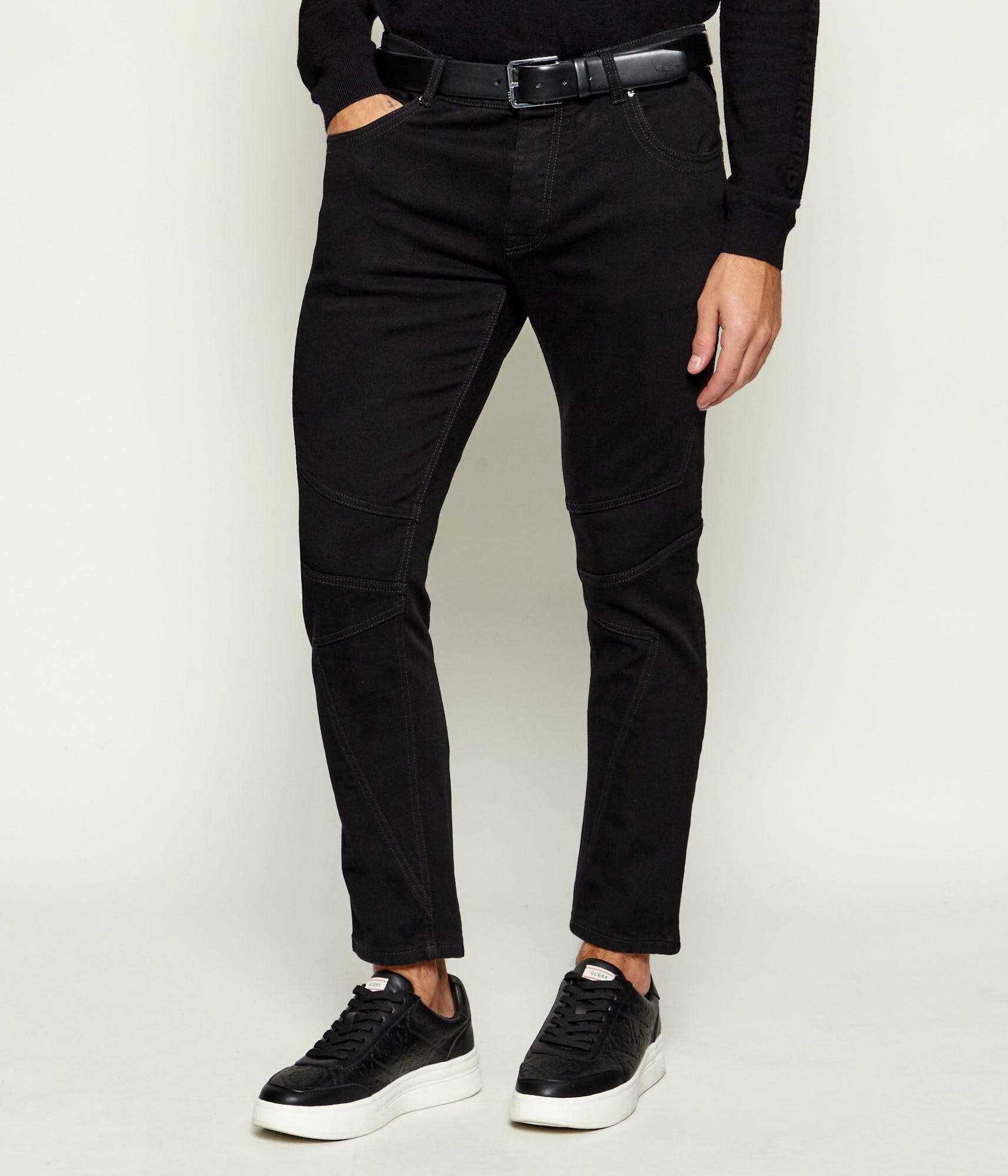 LES HOMMES Blugi | Regular Fit
