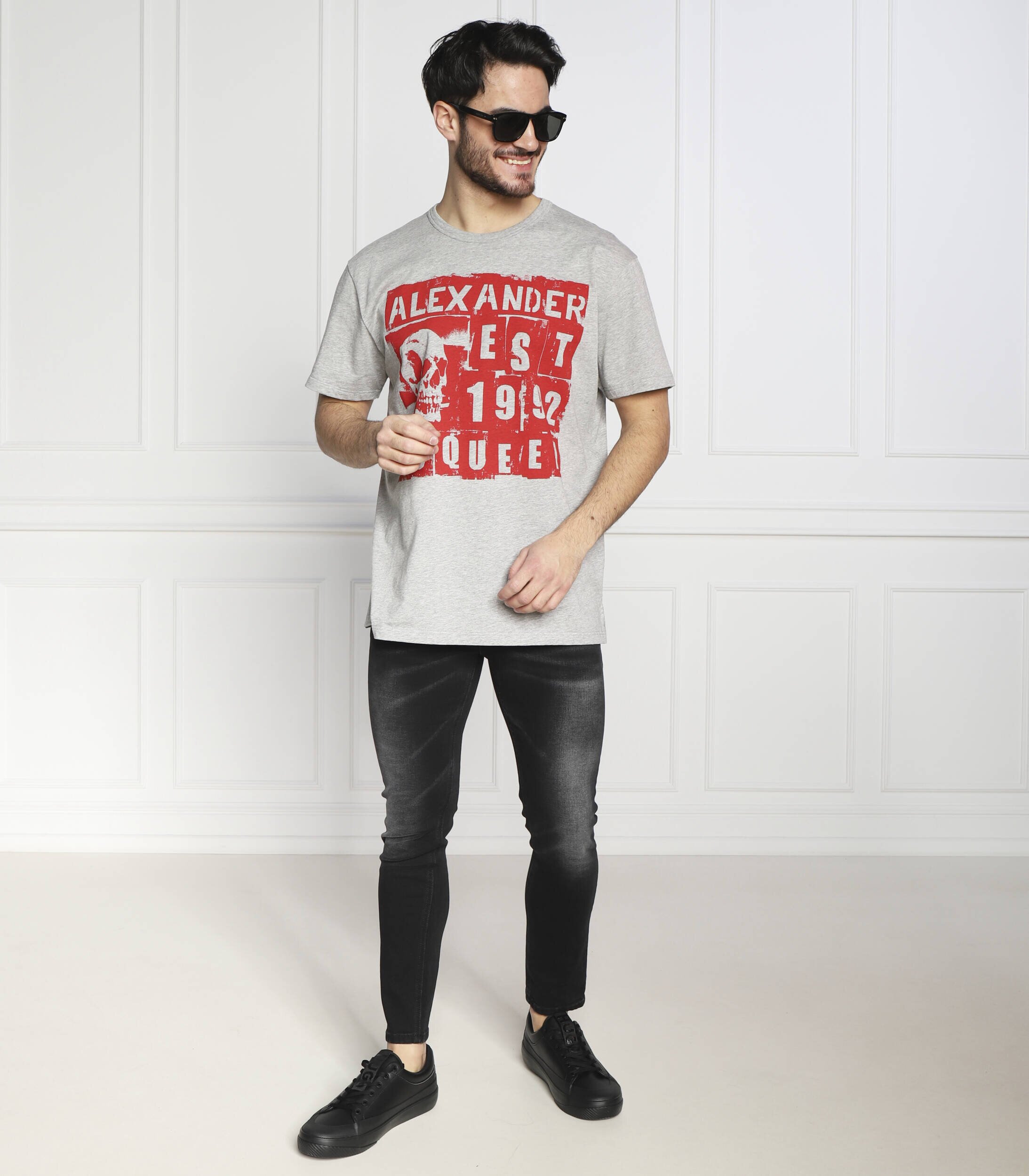 LES HOMMES Blugi | Slim Fit