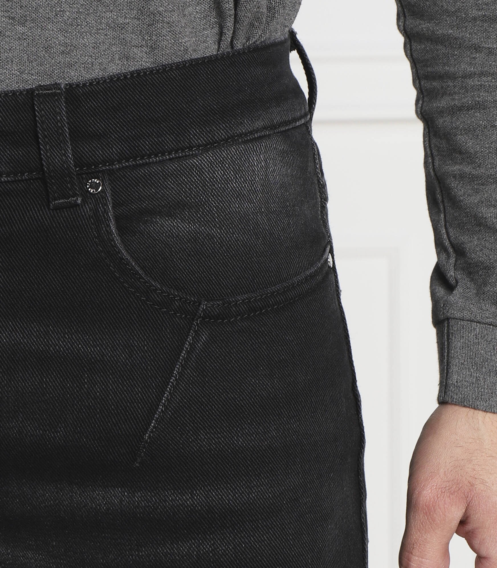LES HOMMES Blugi | Slim Fit
