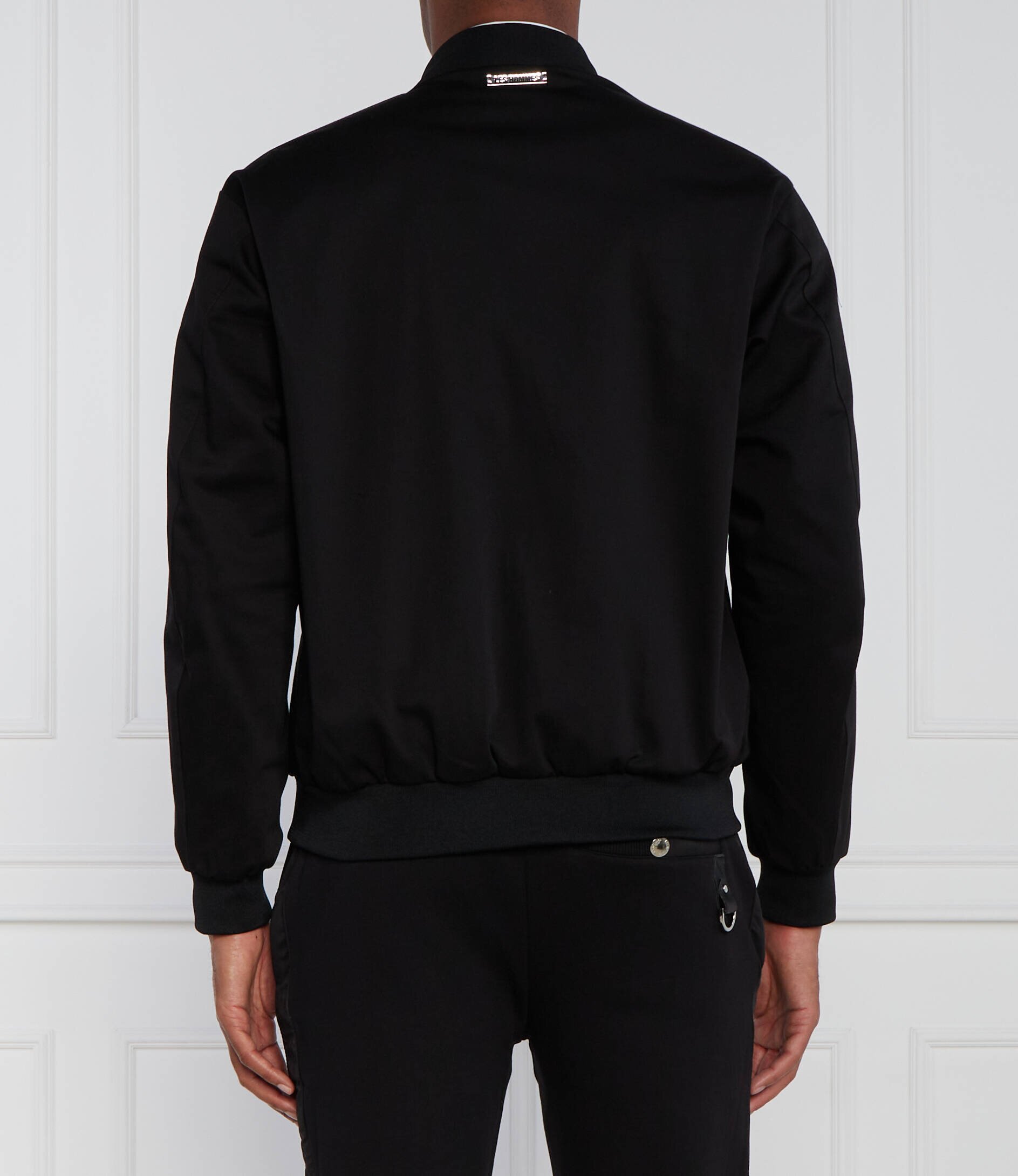 LES HOMMES Geacă bomber | Regular Fit