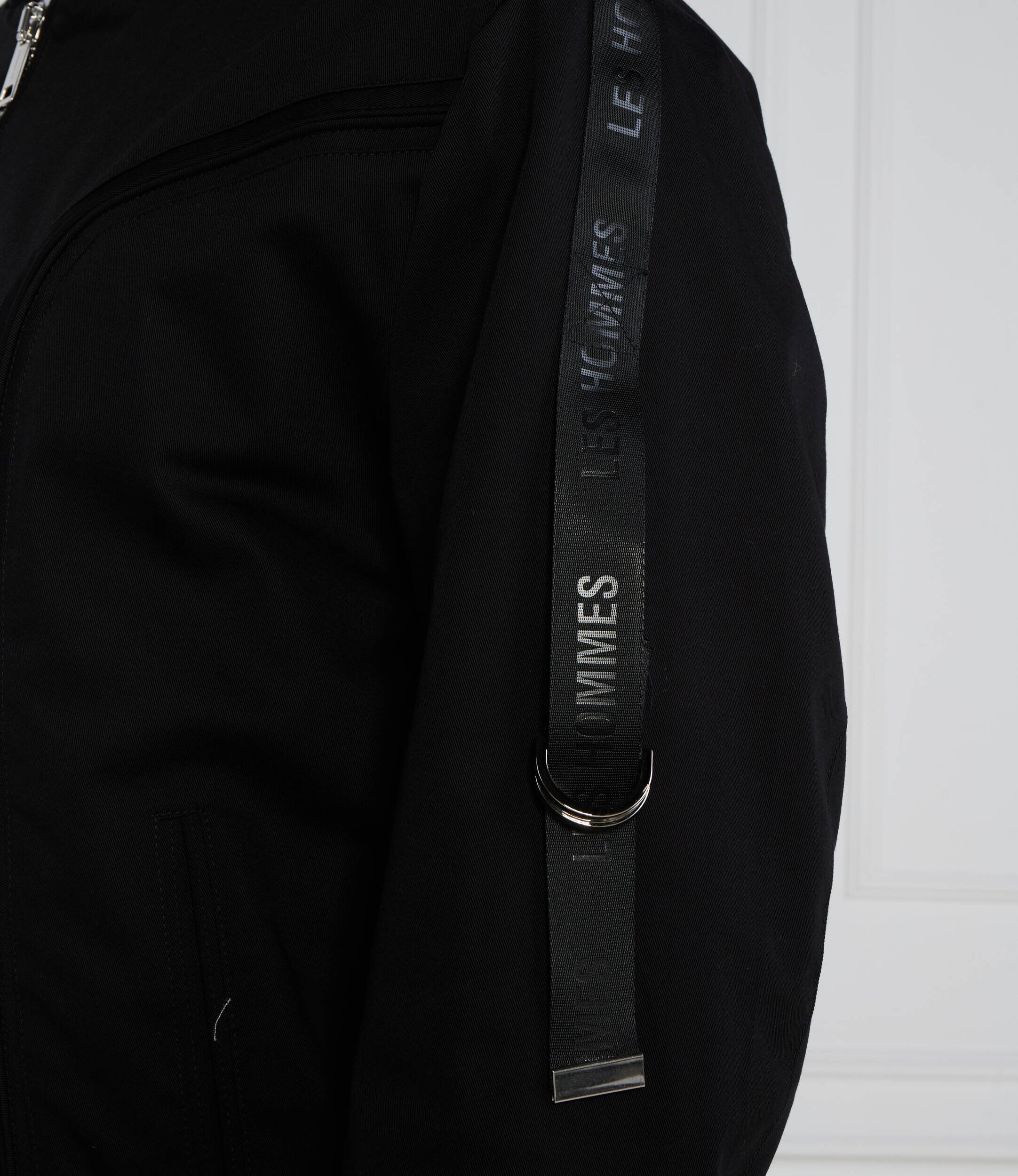 LES HOMMES Geacă bomber | Regular Fit
