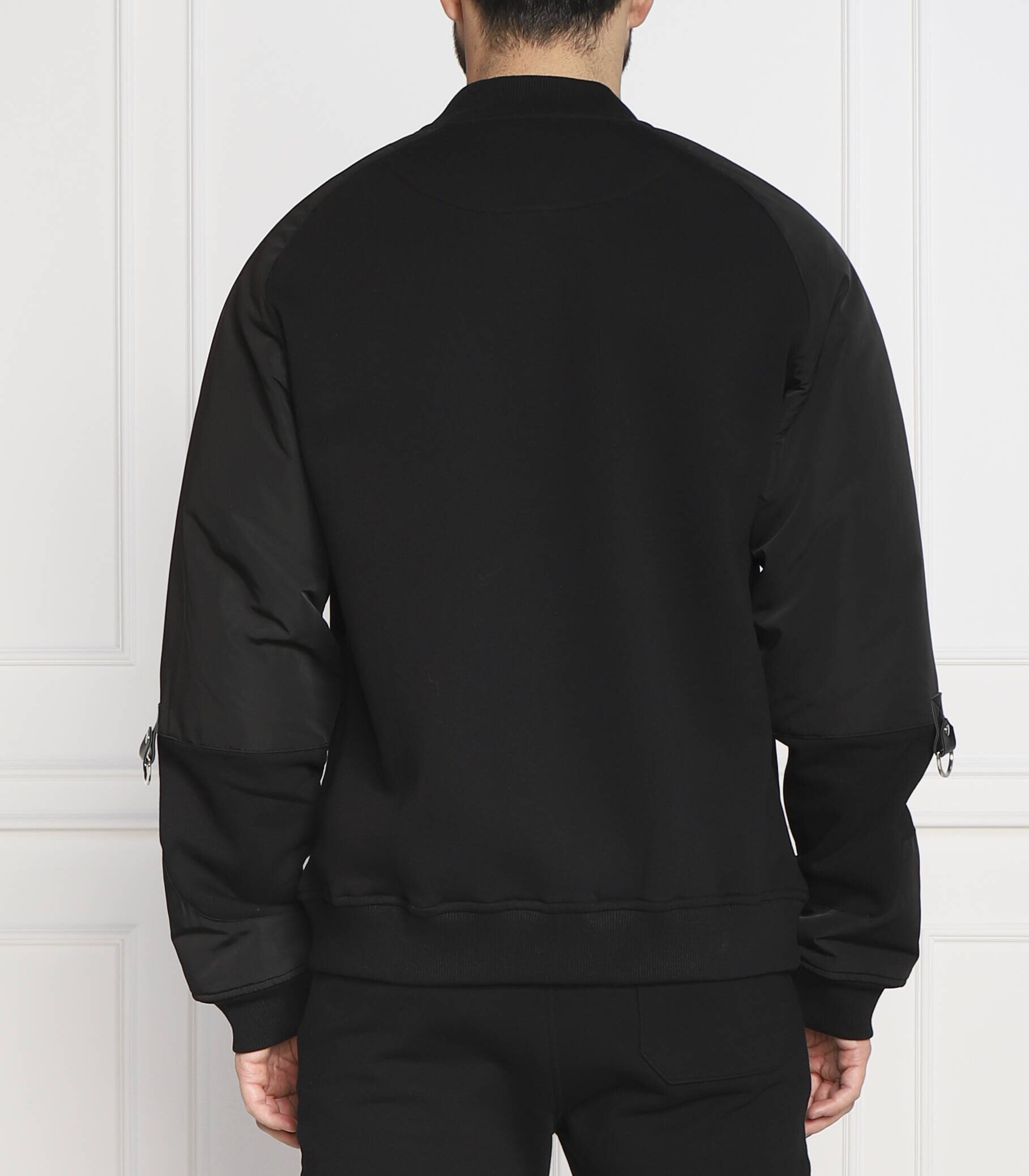 LES HOMMES Geacă bomber | Regular Fit