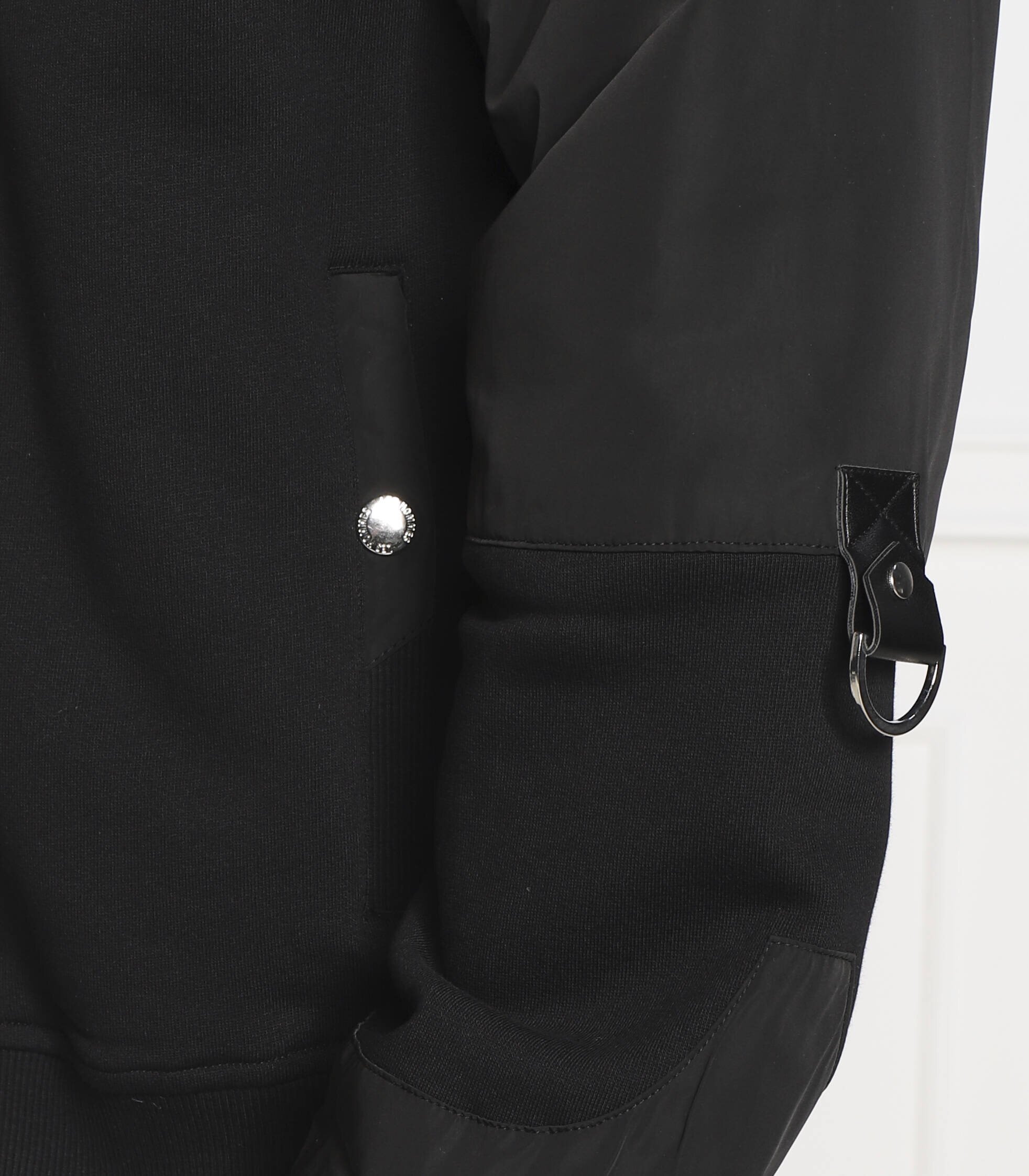 LES HOMMES Geacă bomber | Regular Fit