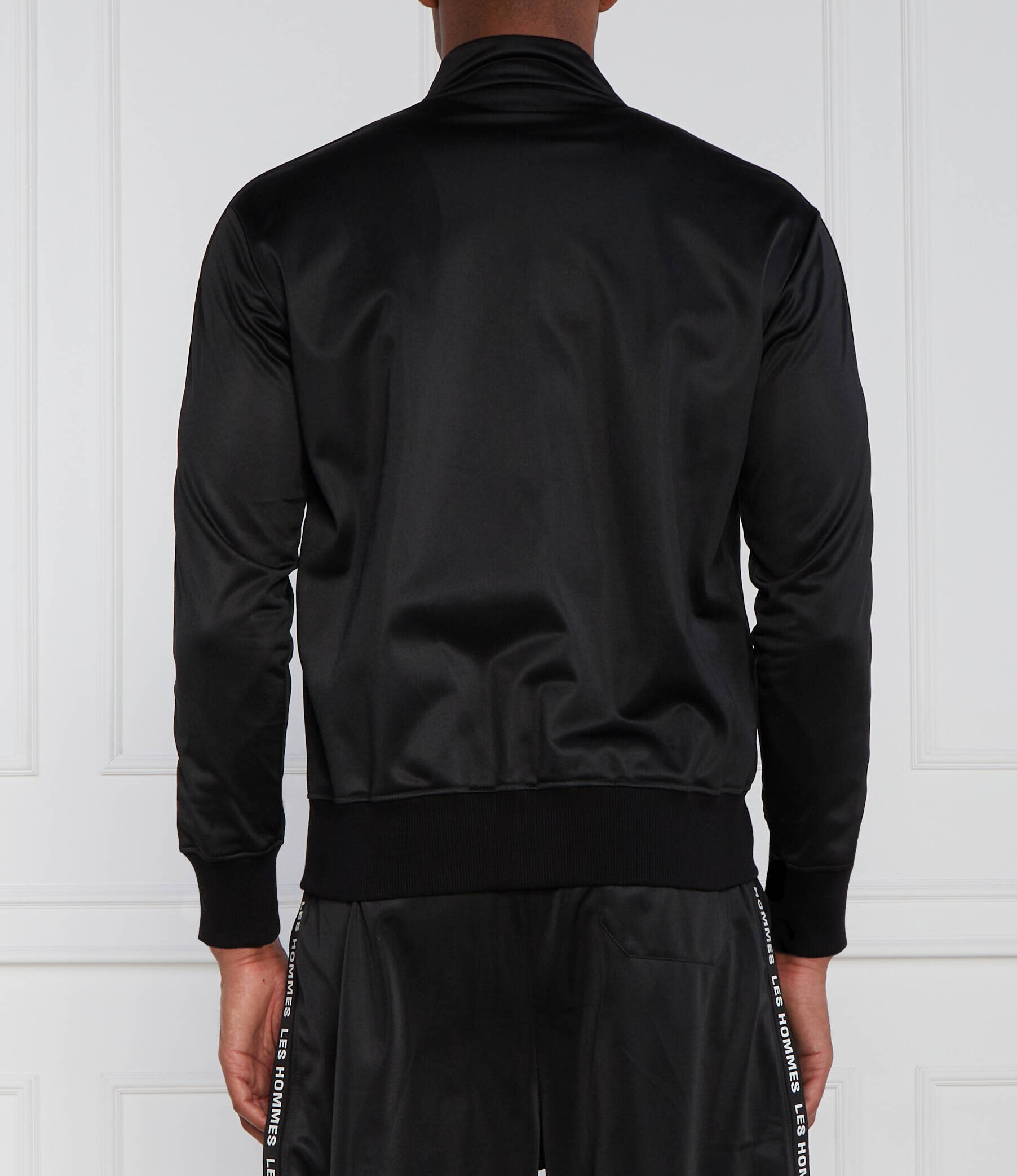 LES HOMMES Hanorac | Regular Fit