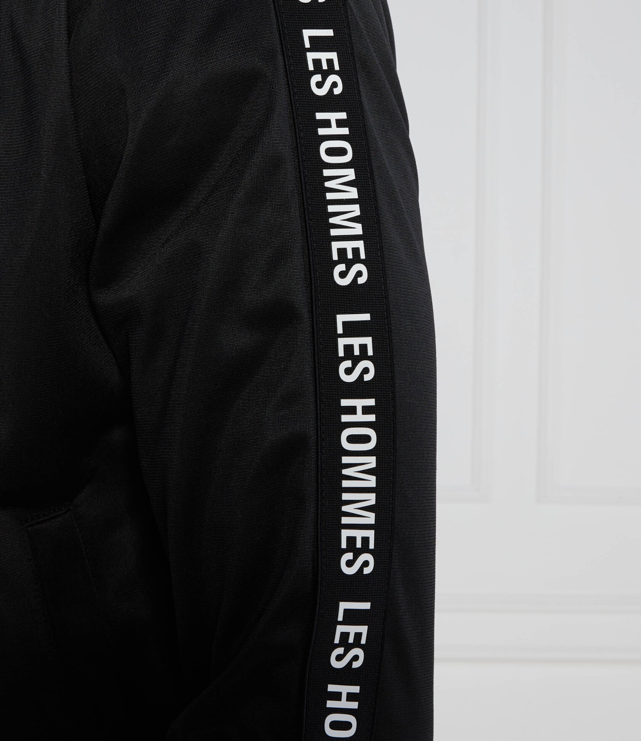 LES HOMMES Hanorac | Regular Fit