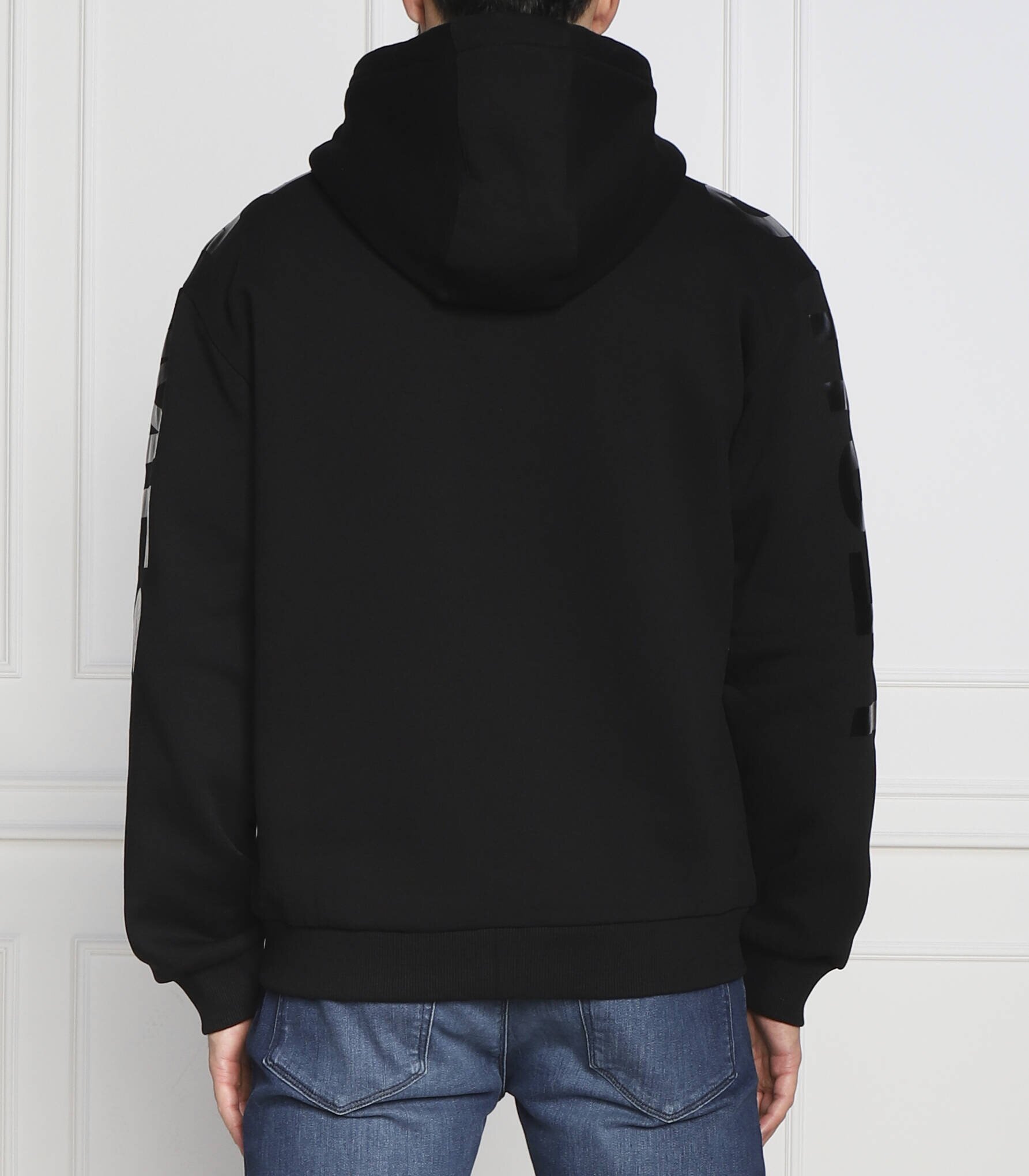 LES HOMMES Hanorac | Regular Fit