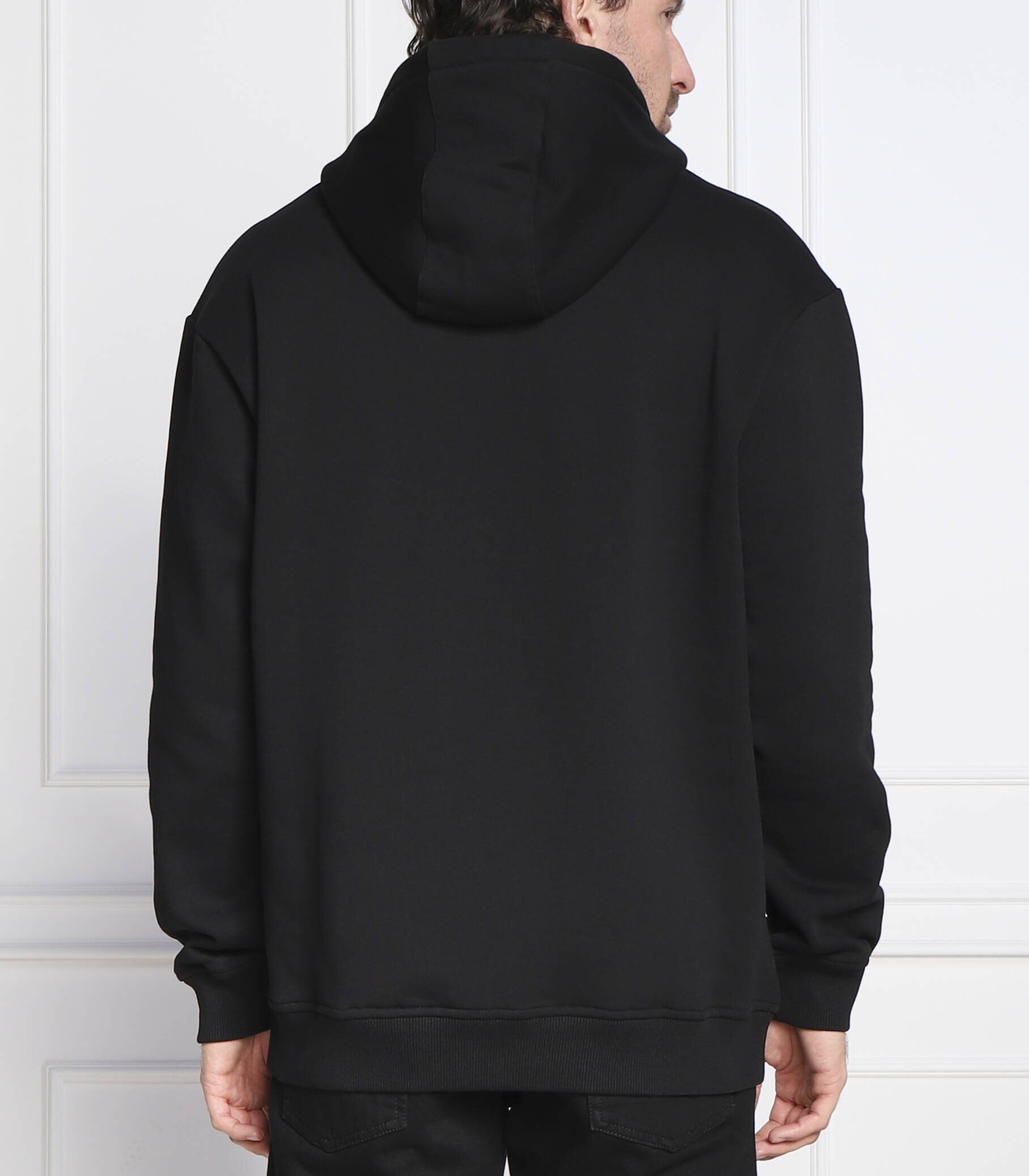 LES HOMMES Hanorac | Regular Fit
