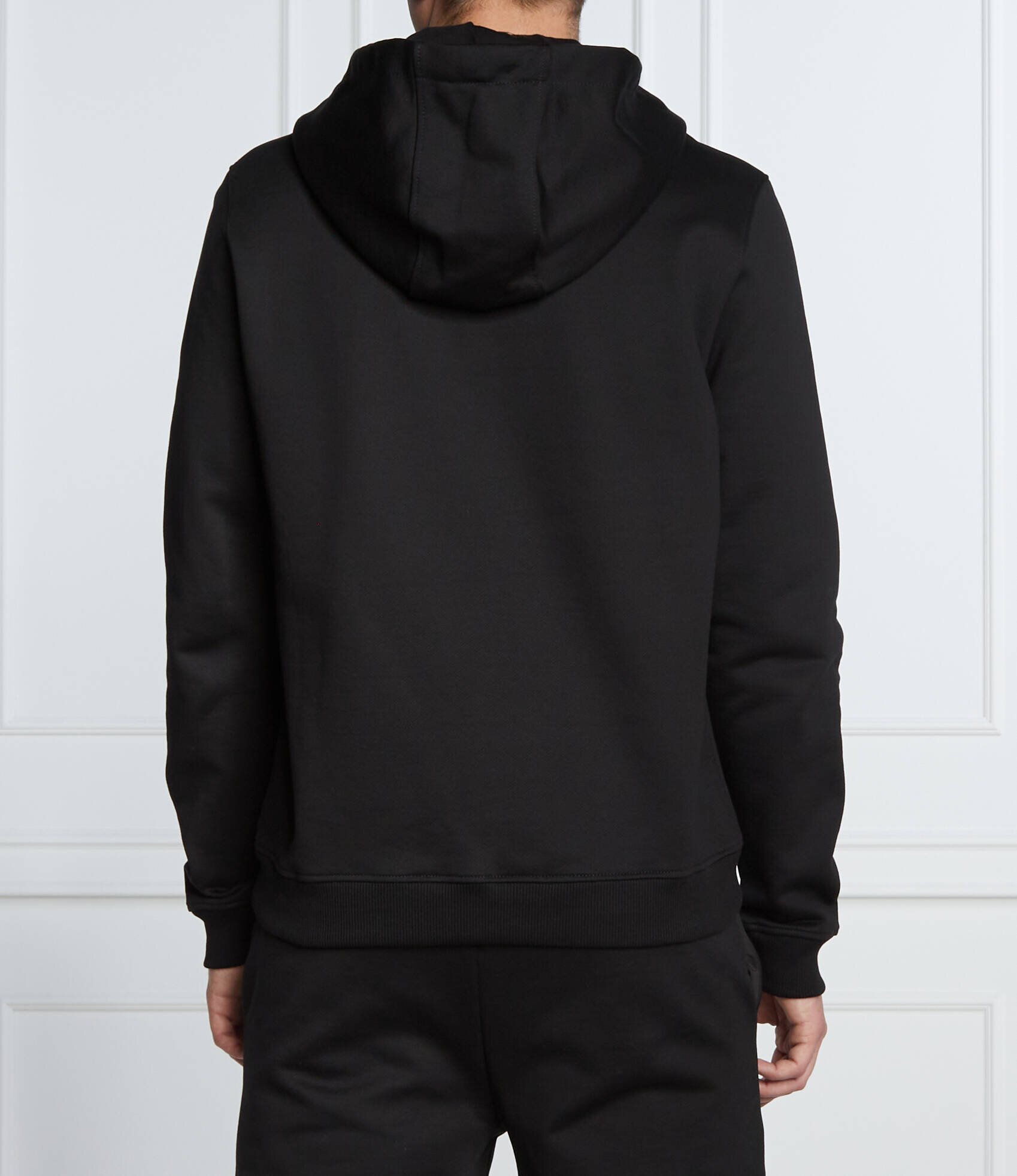 LES HOMMES Hanorac | Regular Fit