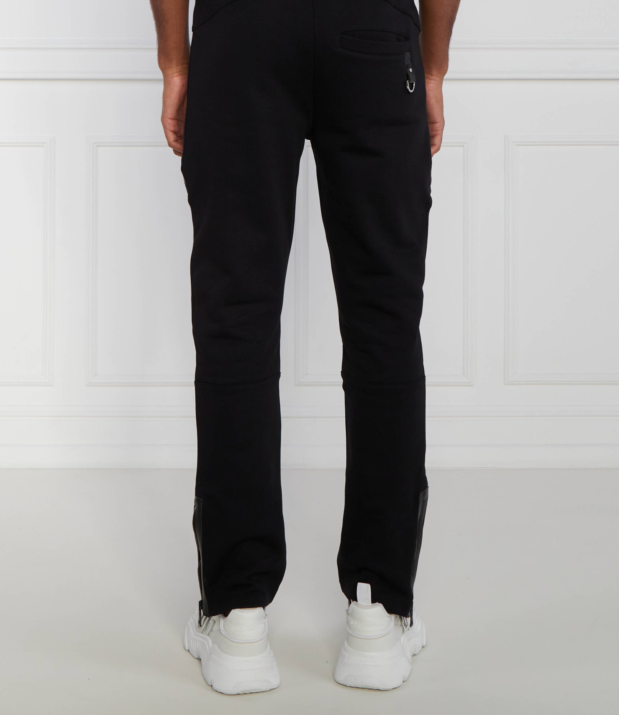LES HOMMES Pantaloni de trening | Regular Fit