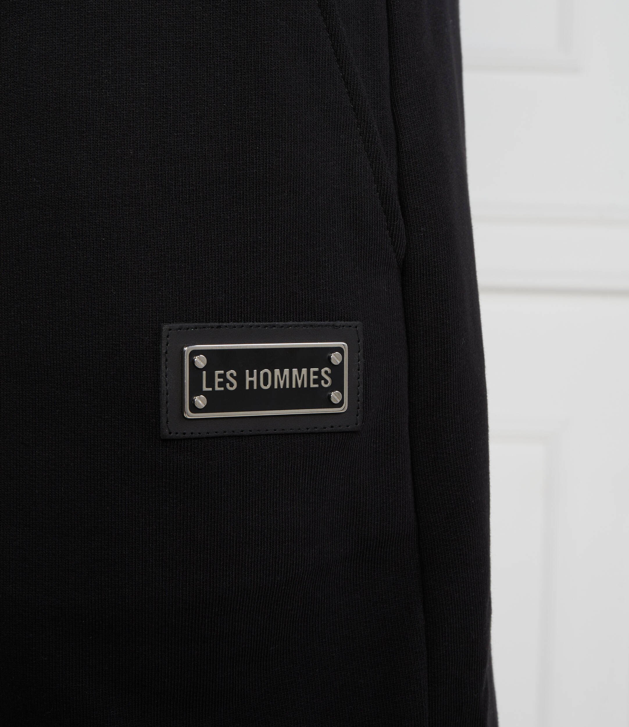 LES HOMMES Pantaloni scurți | Regular Fit