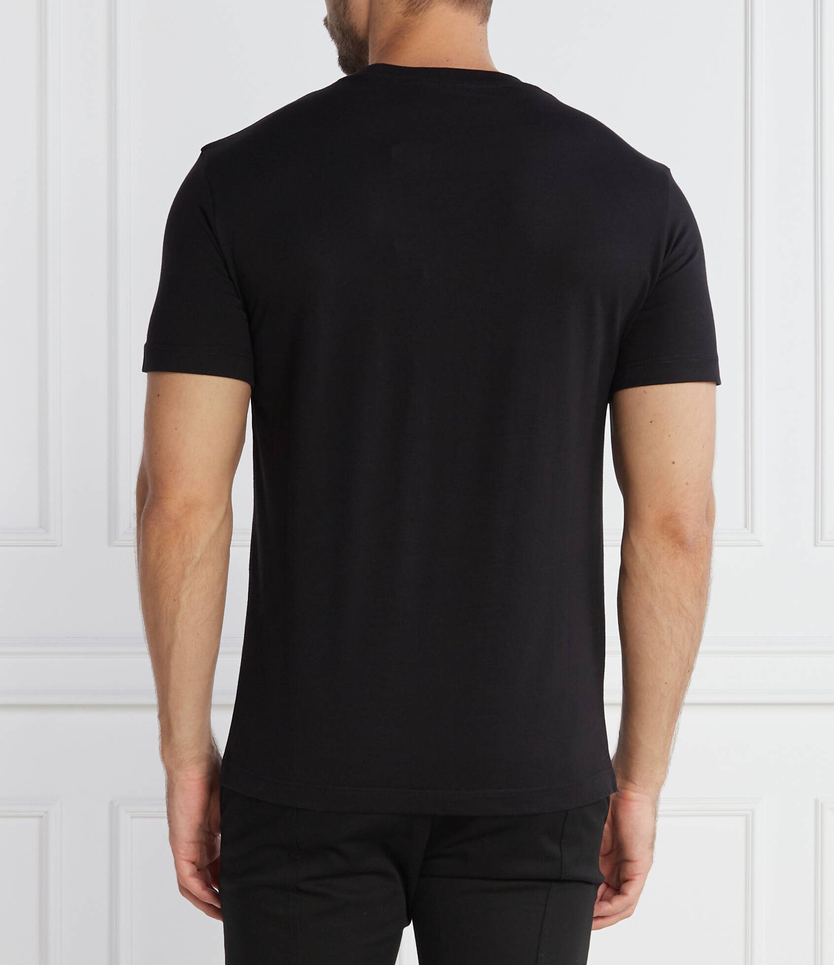 LES HOMMES Tricou | Regular Fit