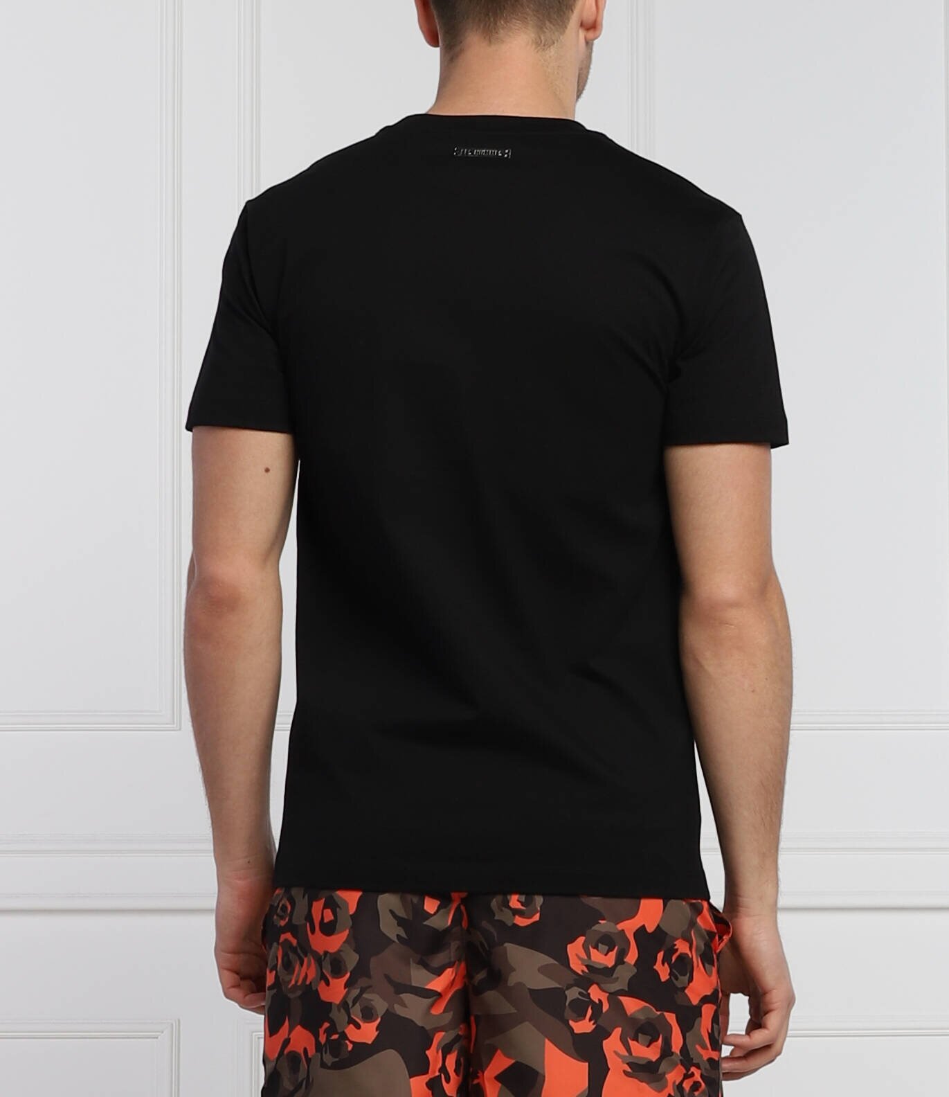 LES HOMMES Tricou | Regular Fit