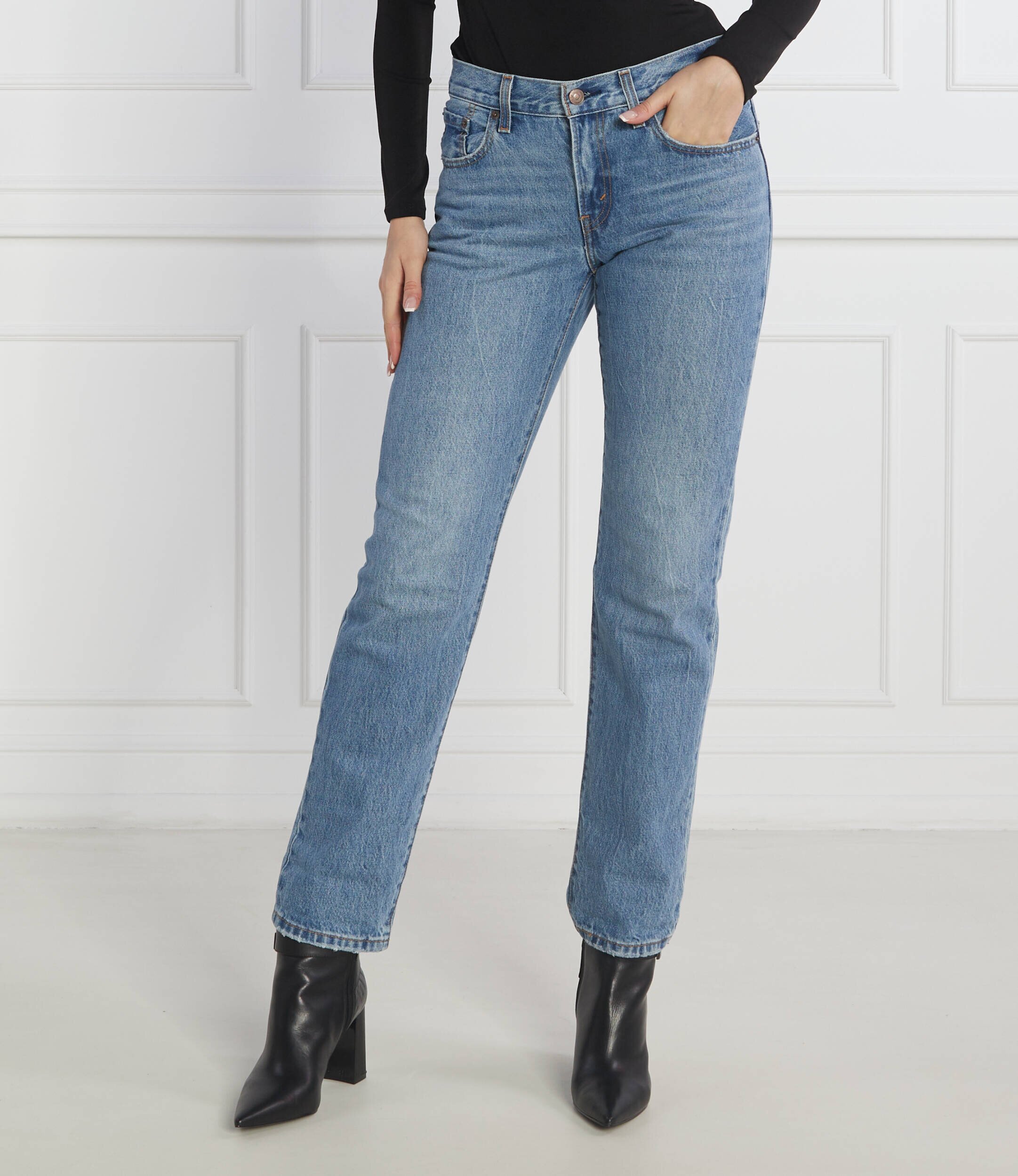 Levi's Blugi | Straight fit