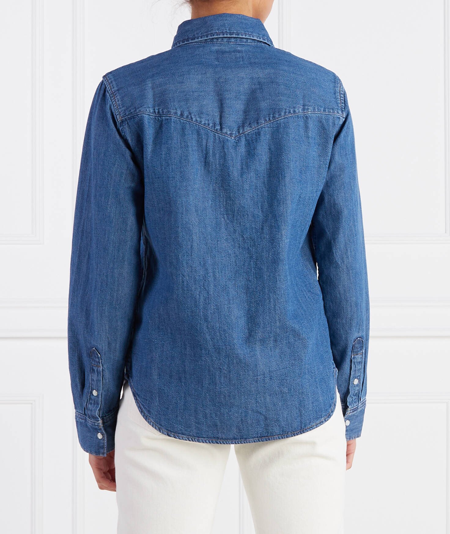 Levi's Cămașă ICONIC WESTERN GOING STEADY 5 | Regular Fit