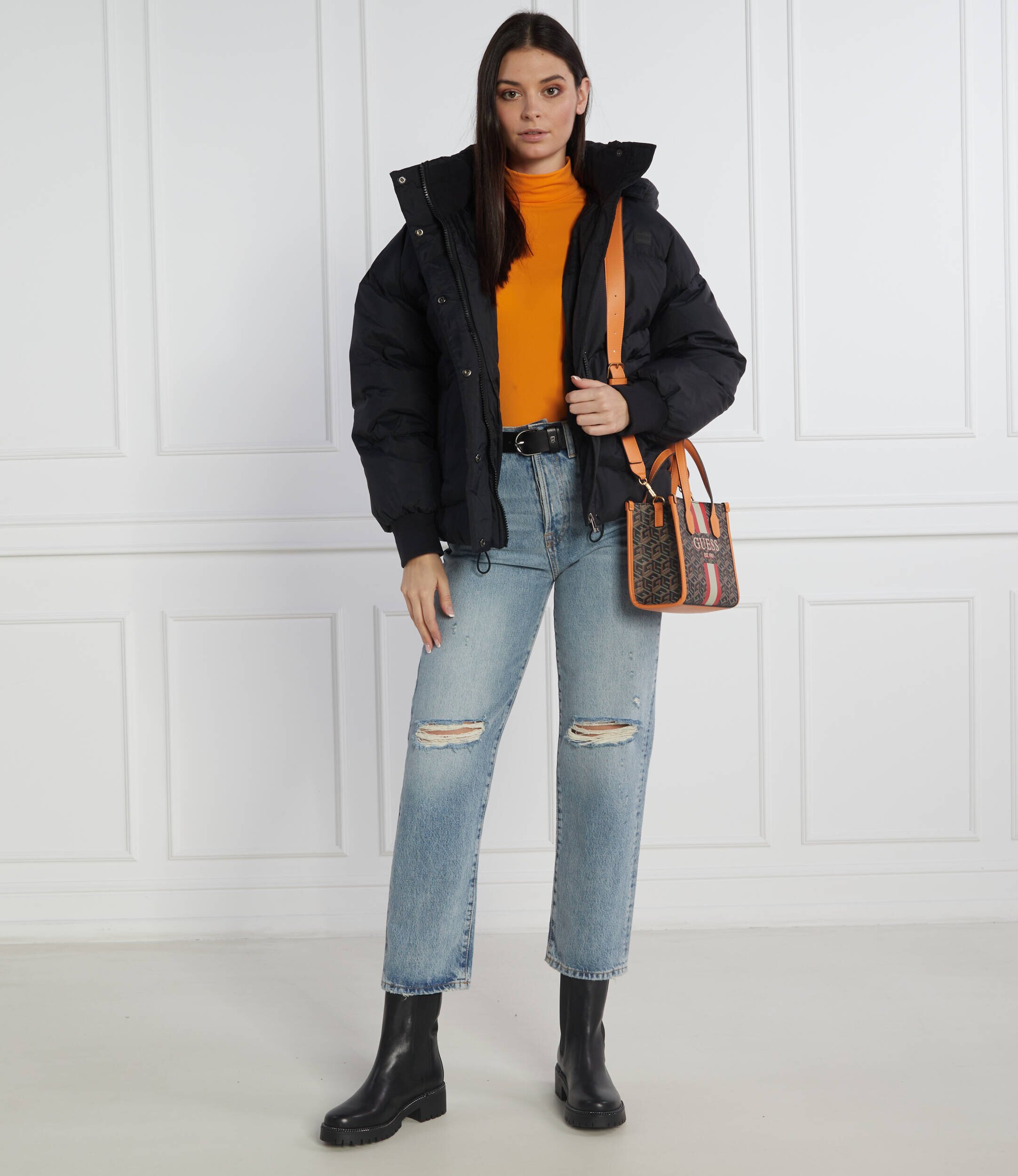 Levi's Geacă BABY BUBBLE PUFFER | Regular Fit