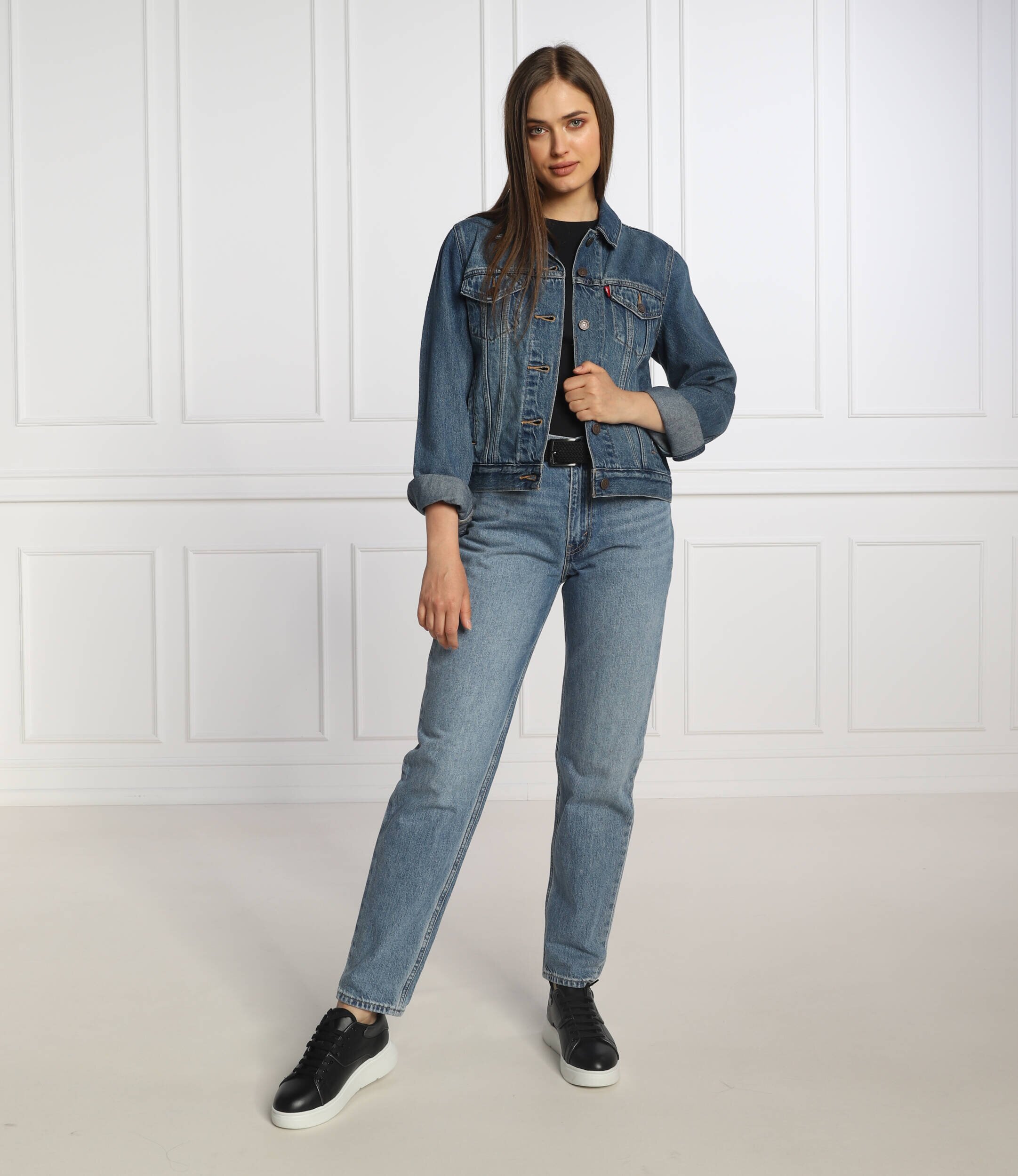 Levi's Geacă de blug | Regular Fit
