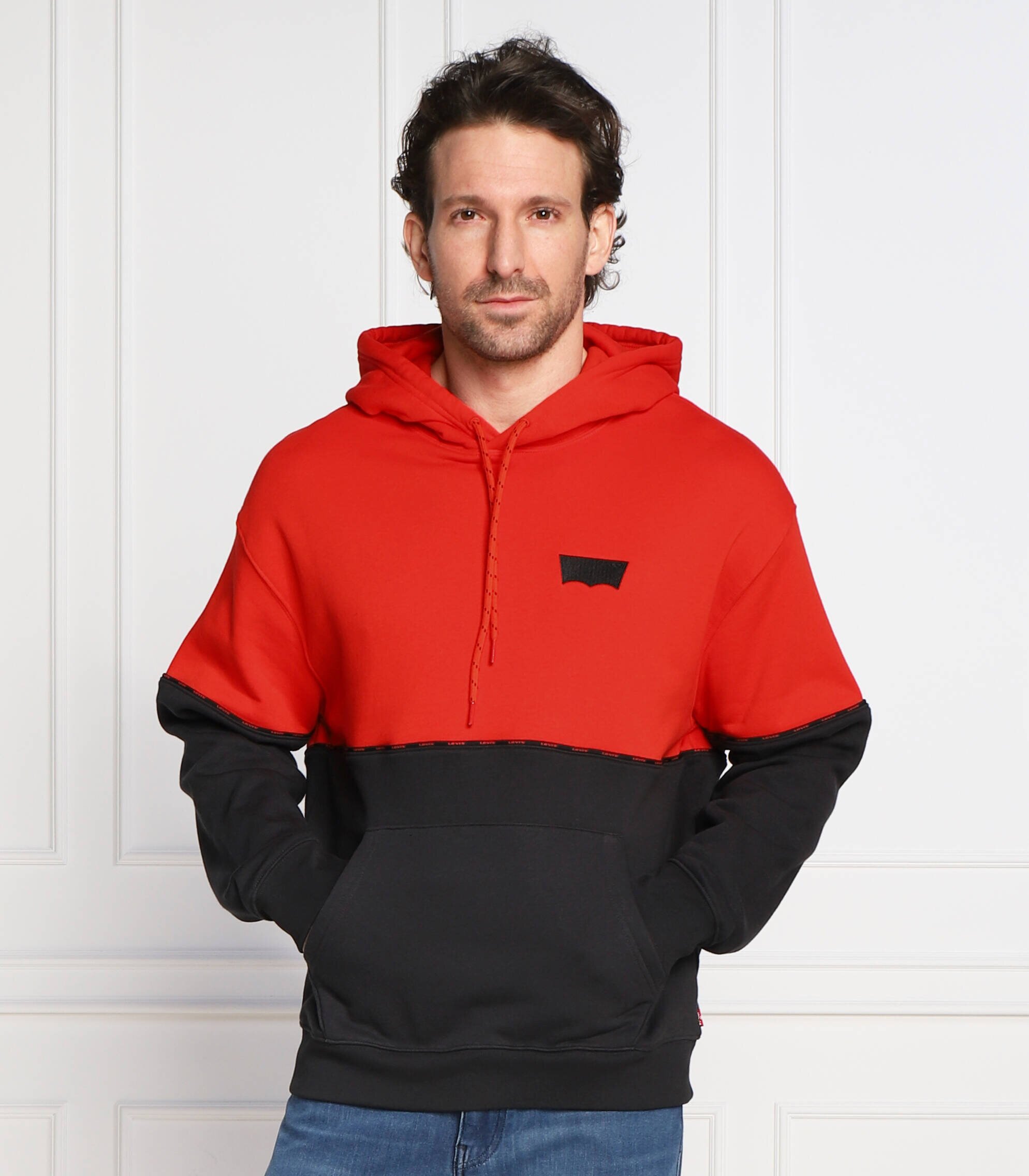 Levi's Hanorac | Regular Fit