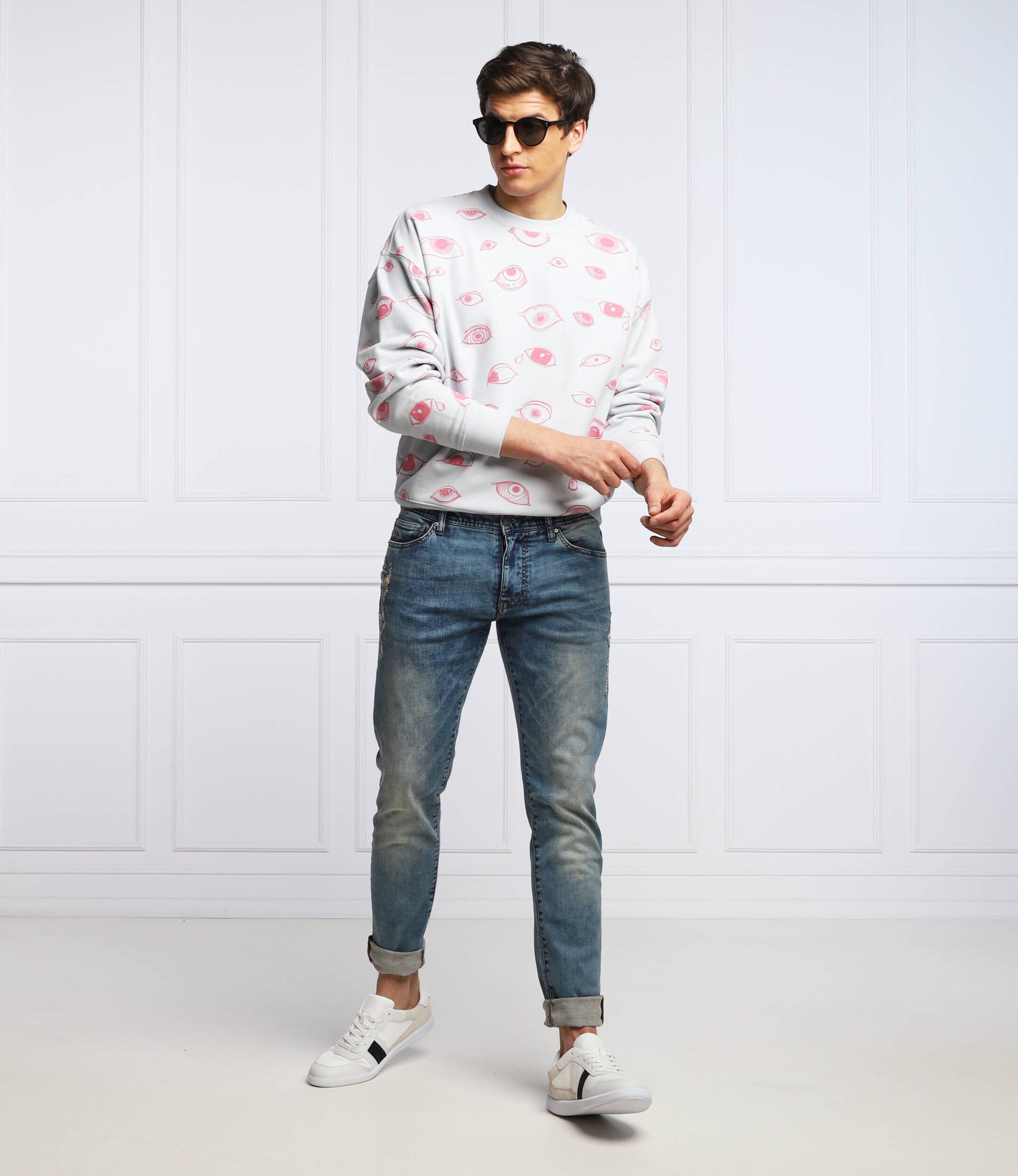 Levi's Hanorac | Relaxed fit