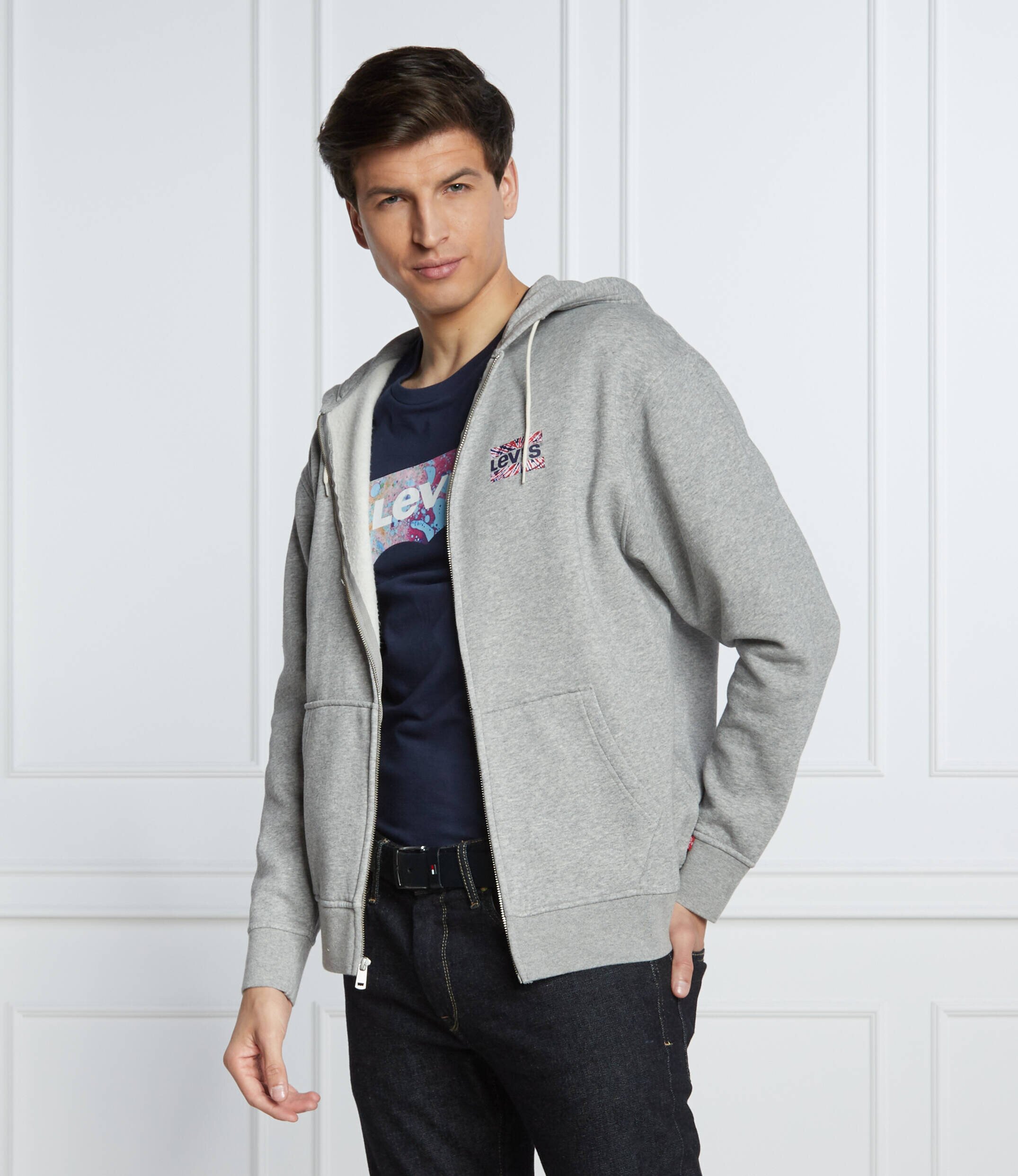Levi's Hanorac | Relaxed fit