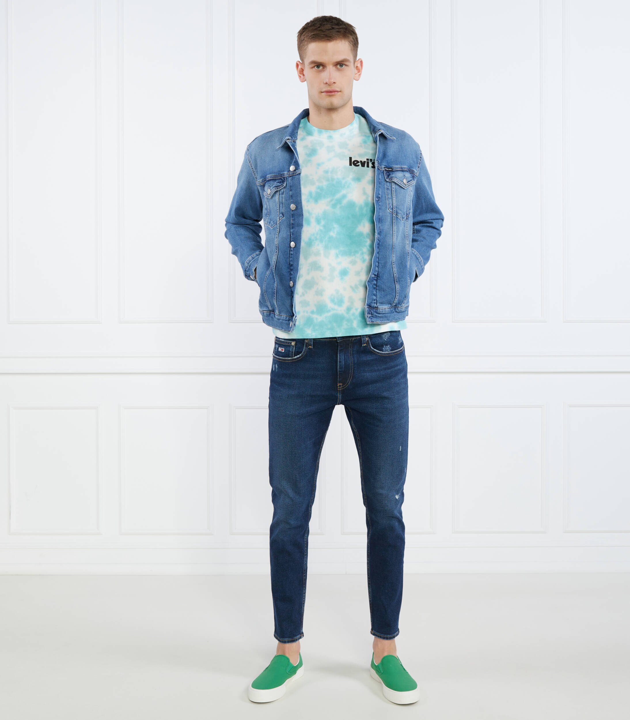 Levi's Tricou Teeshirts | Relaxed fit