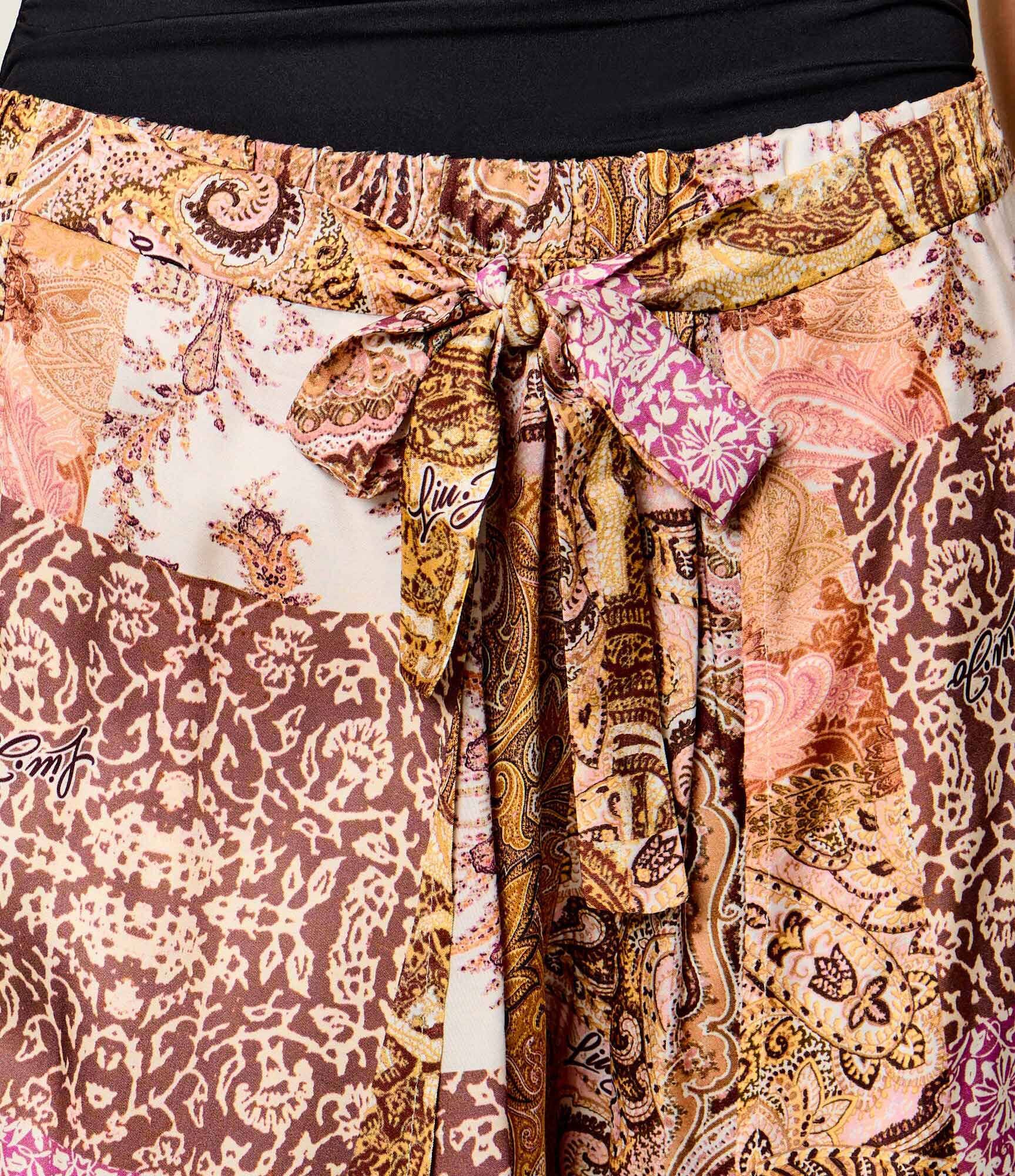 Liu Jo Beachwear Bermude | Relaxed fit