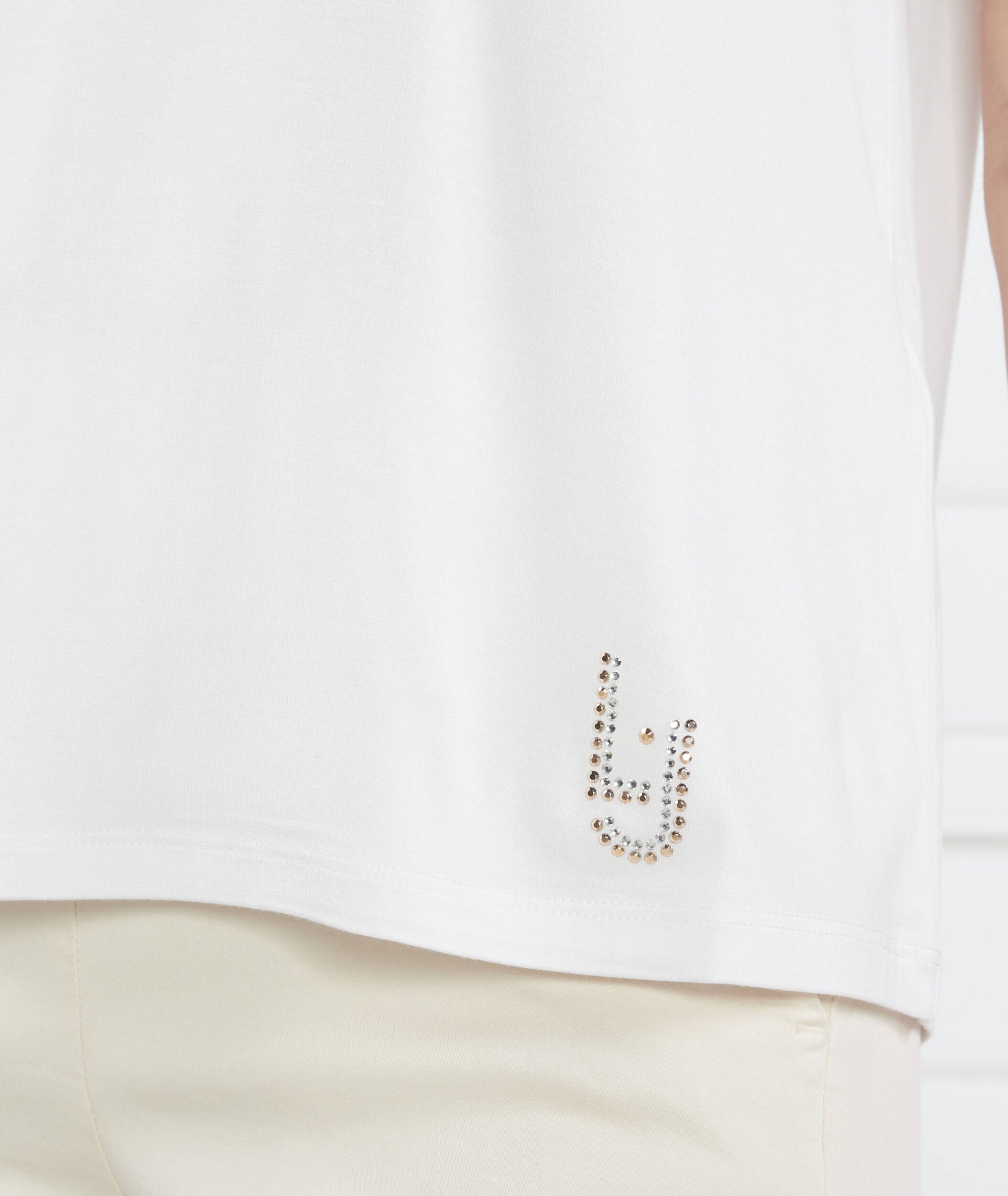 Liu Jo Beachwear Bluză | Regular Fit