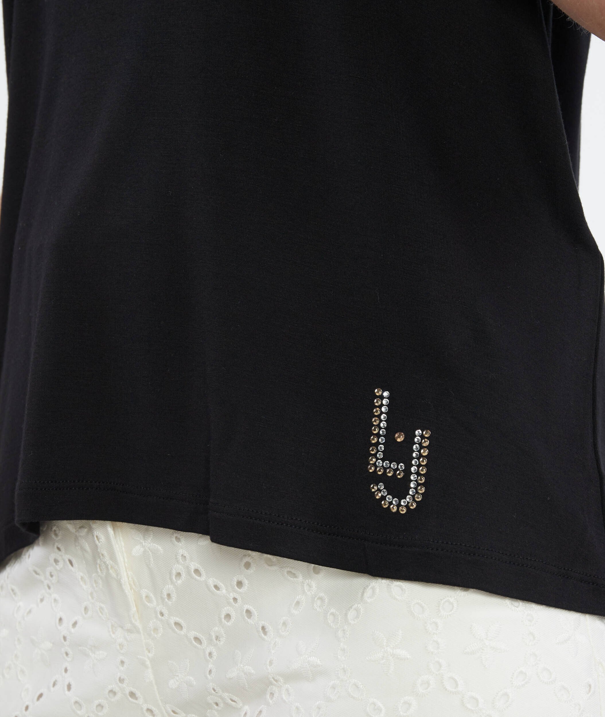 Liu Jo Beachwear Bluză | Regular Fit