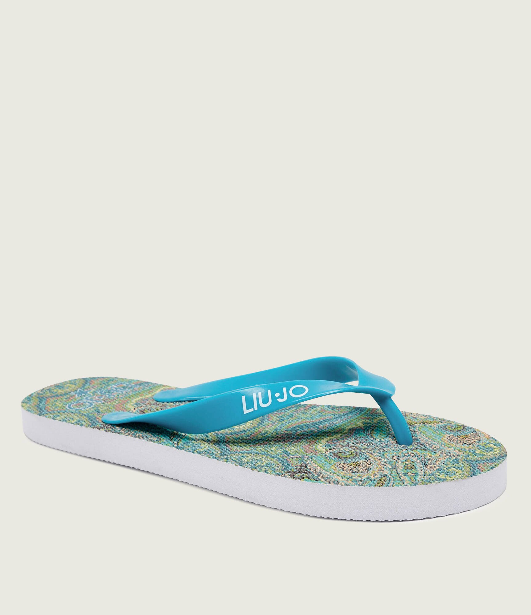 Liu Jo Beachwear Flip flops