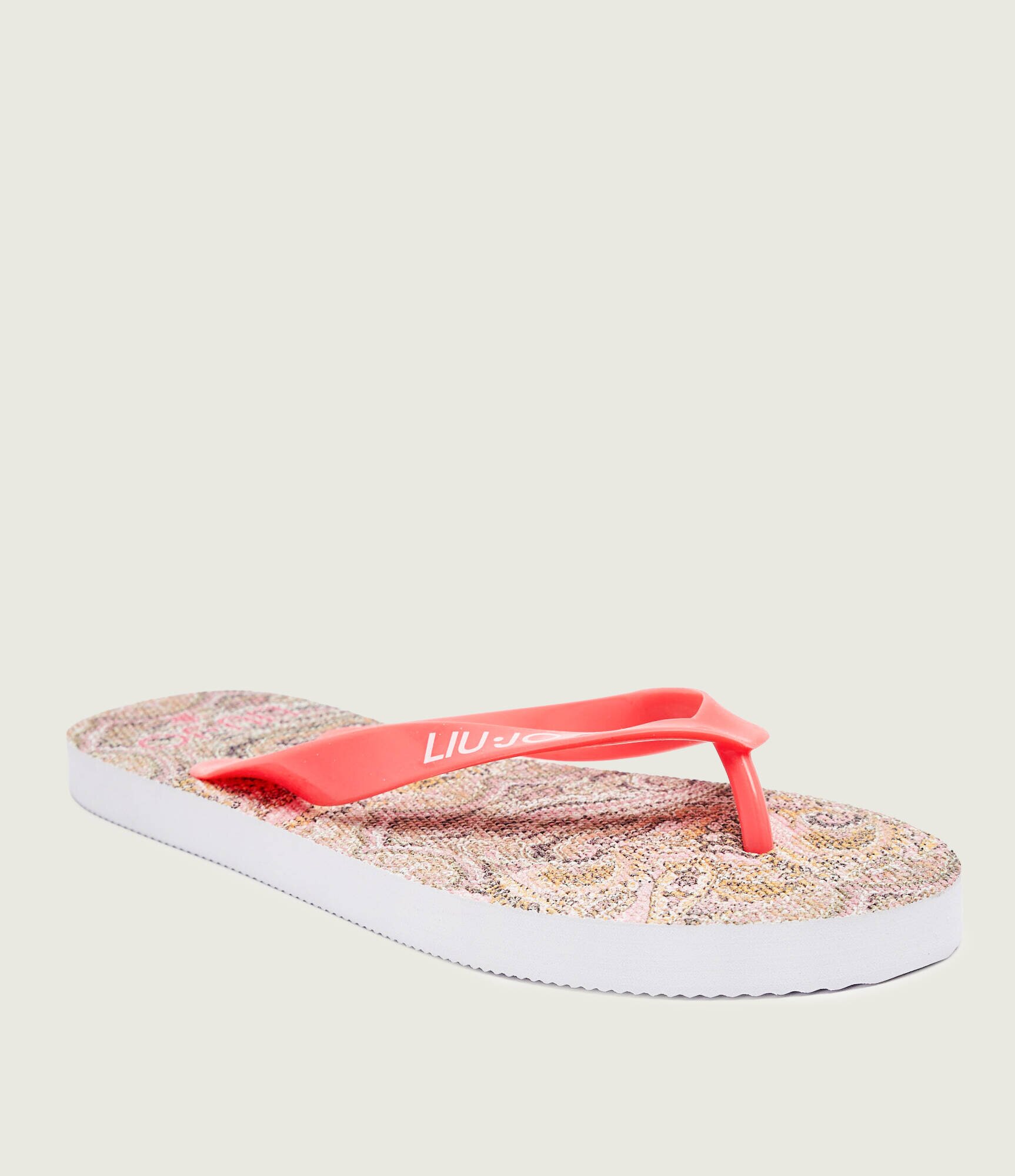Liu Jo Beachwear Flip flops