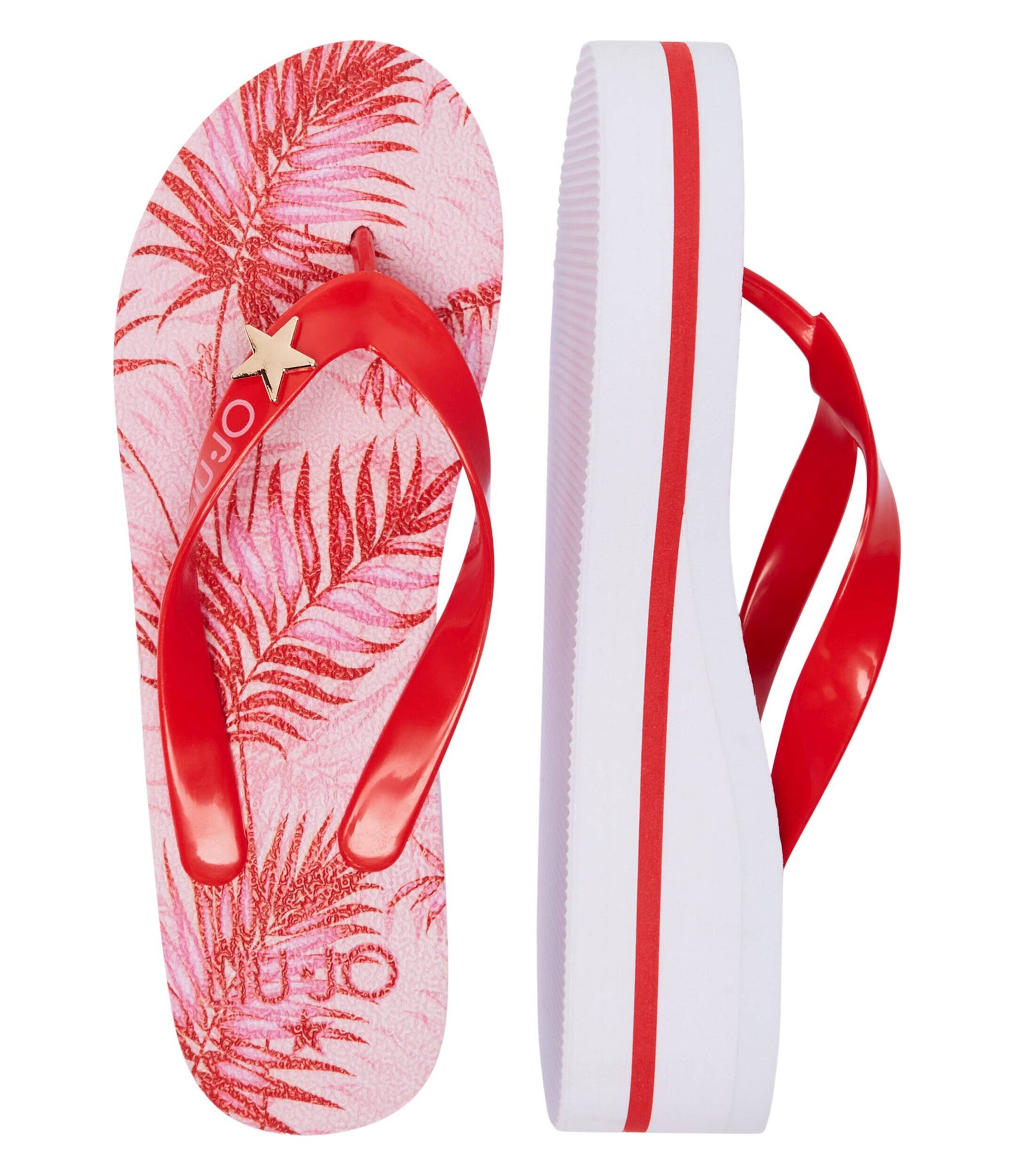 Liu Jo Beachwear Flip flops