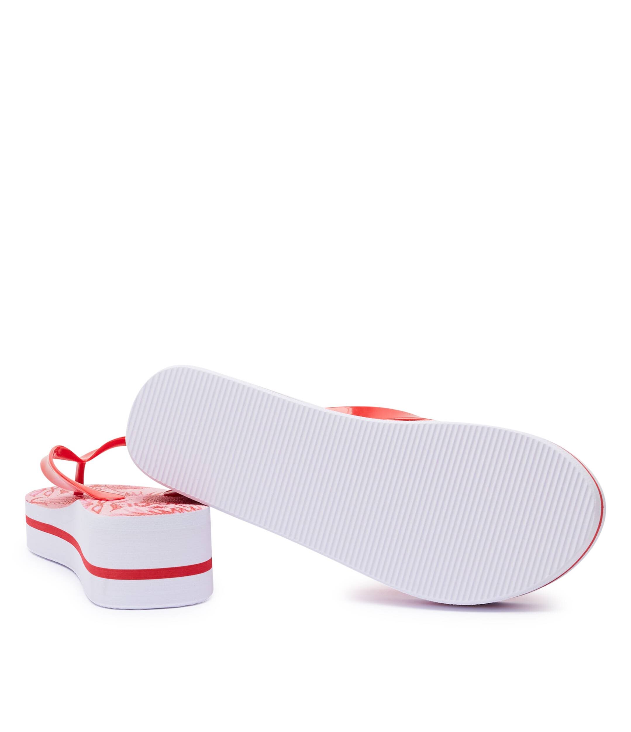 Liu Jo Beachwear Flip flops