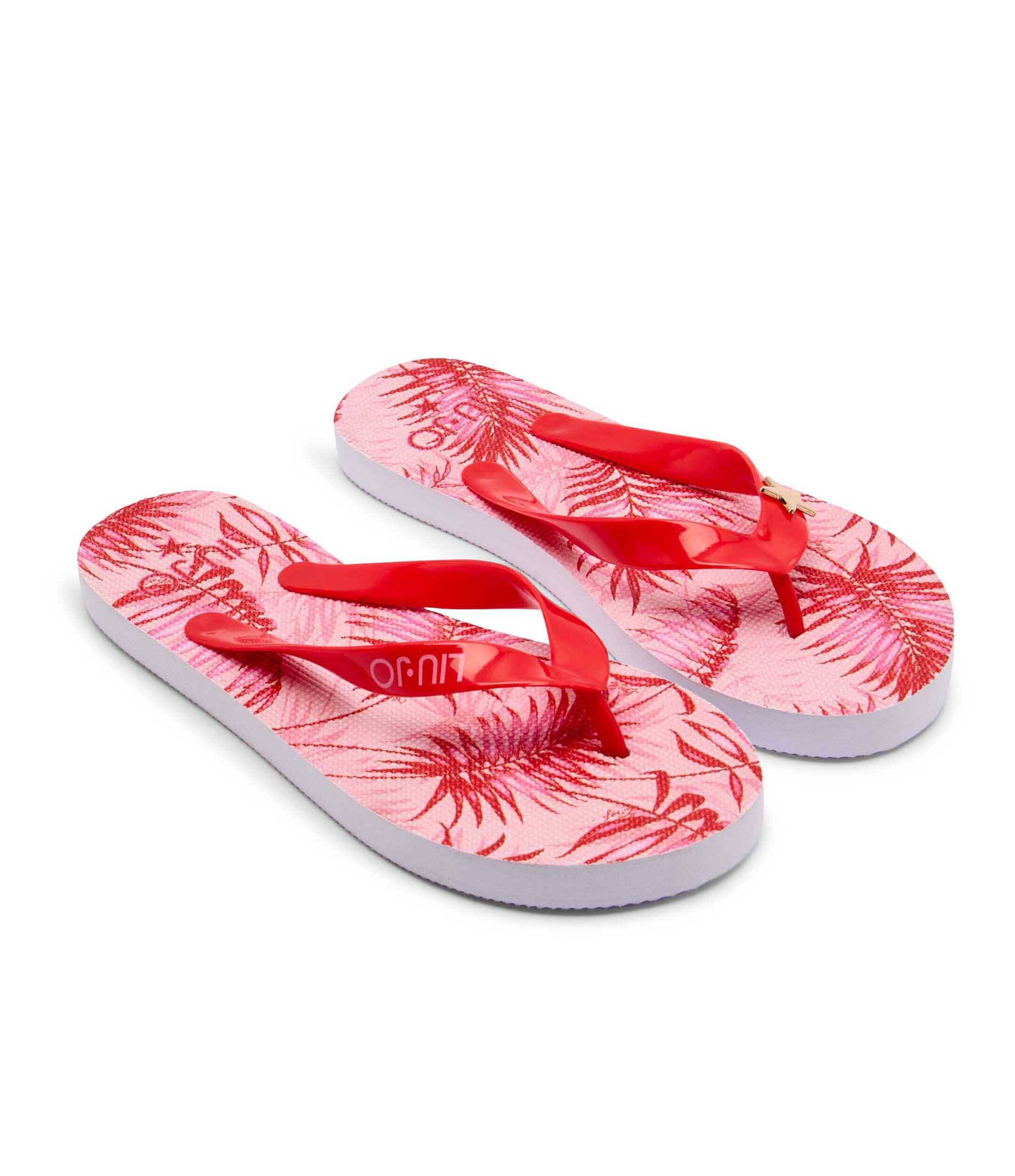 Liu Jo Beachwear Flip flops