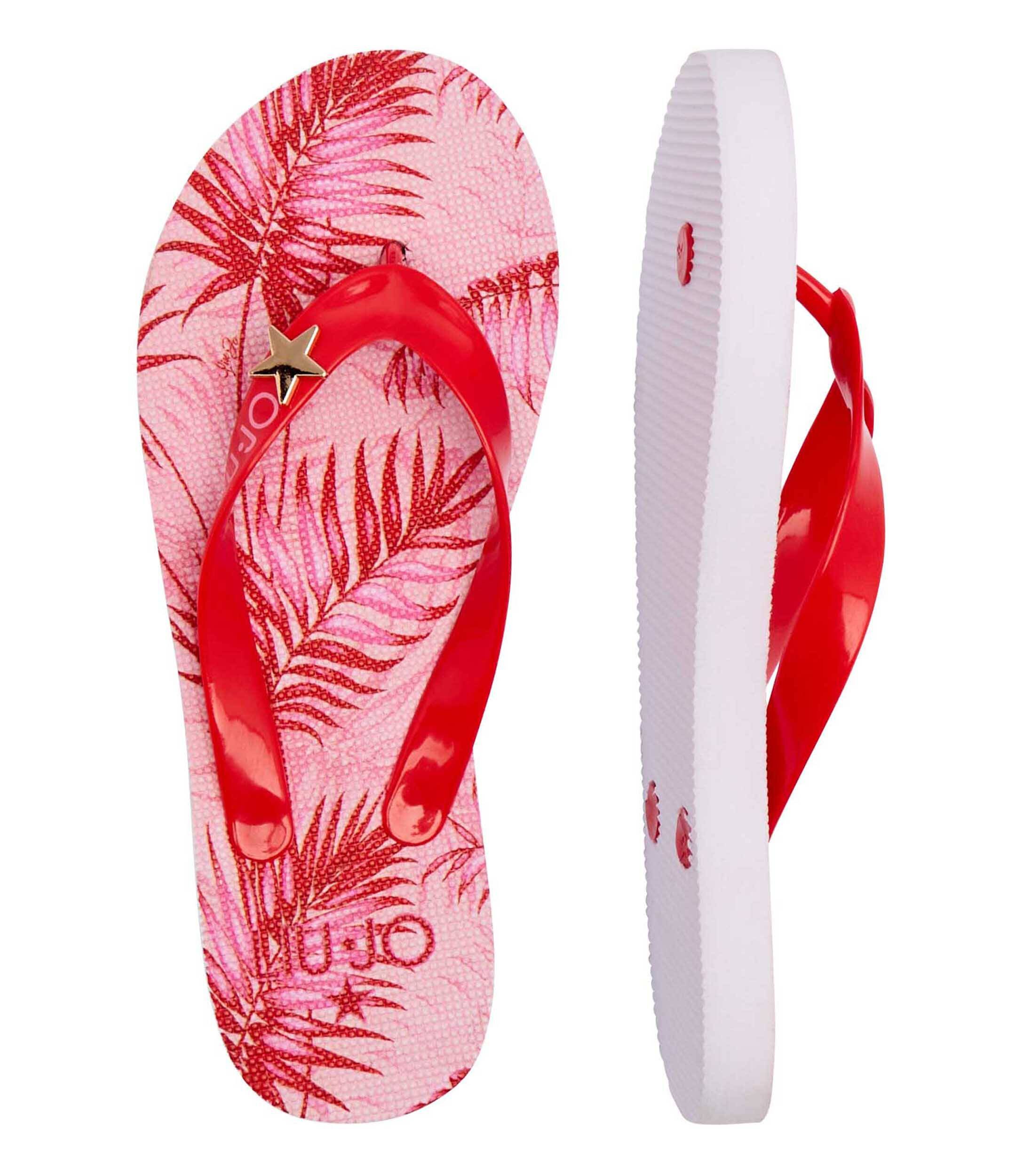 Liu Jo Beachwear Flip flops