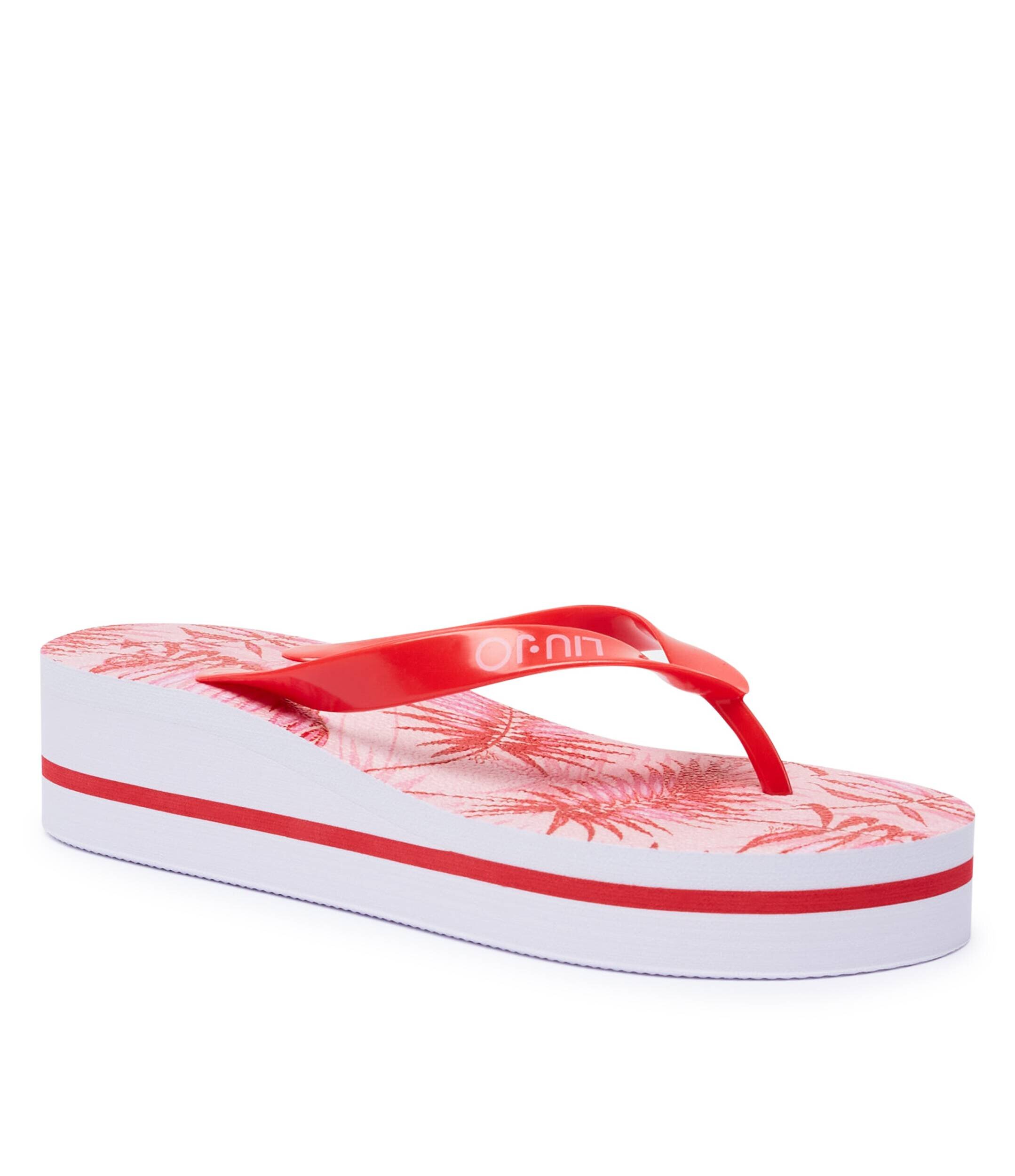 Liu Jo Beachwear Flip flops