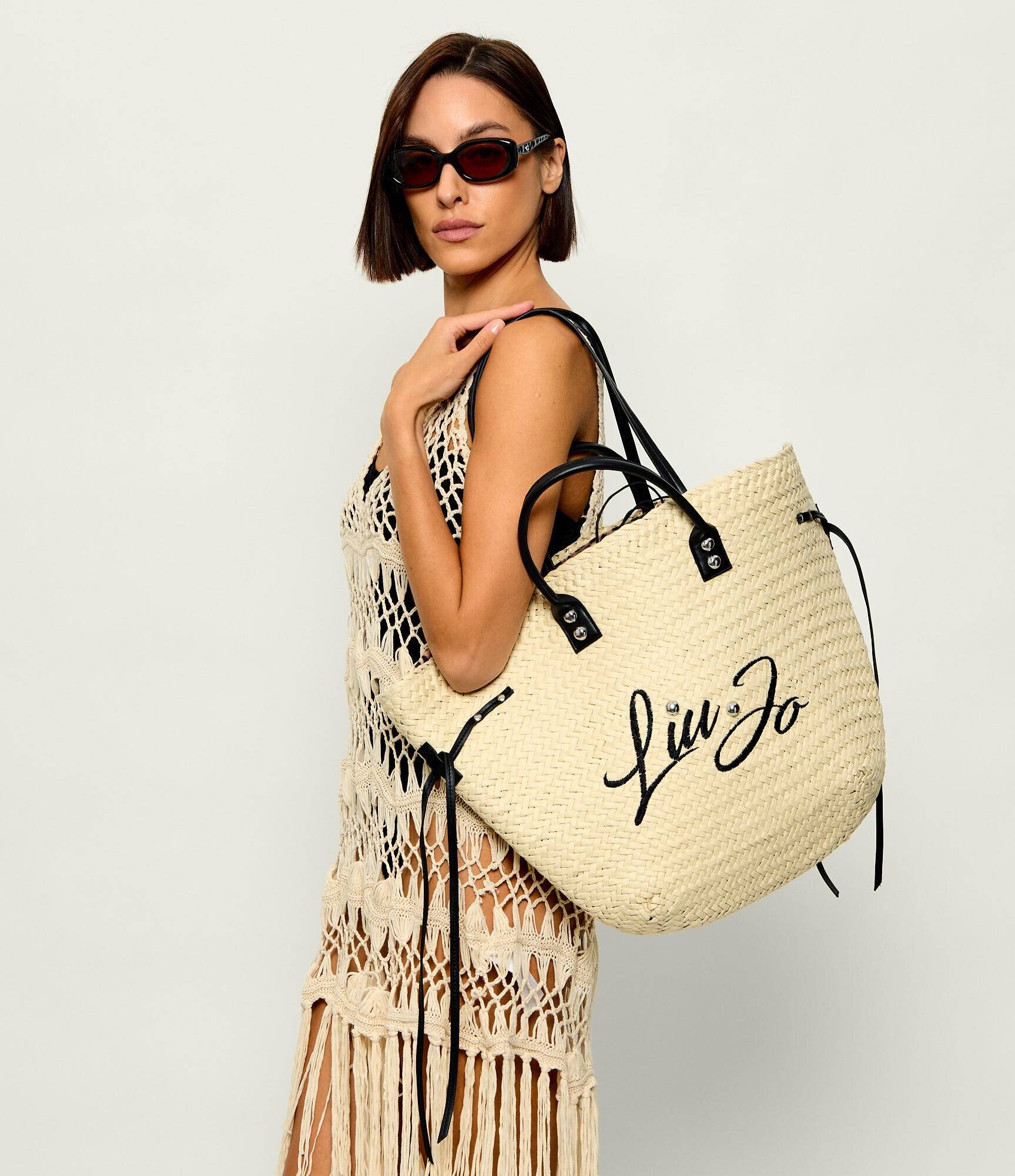 Liu Jo Beachwear Geantă de plajă