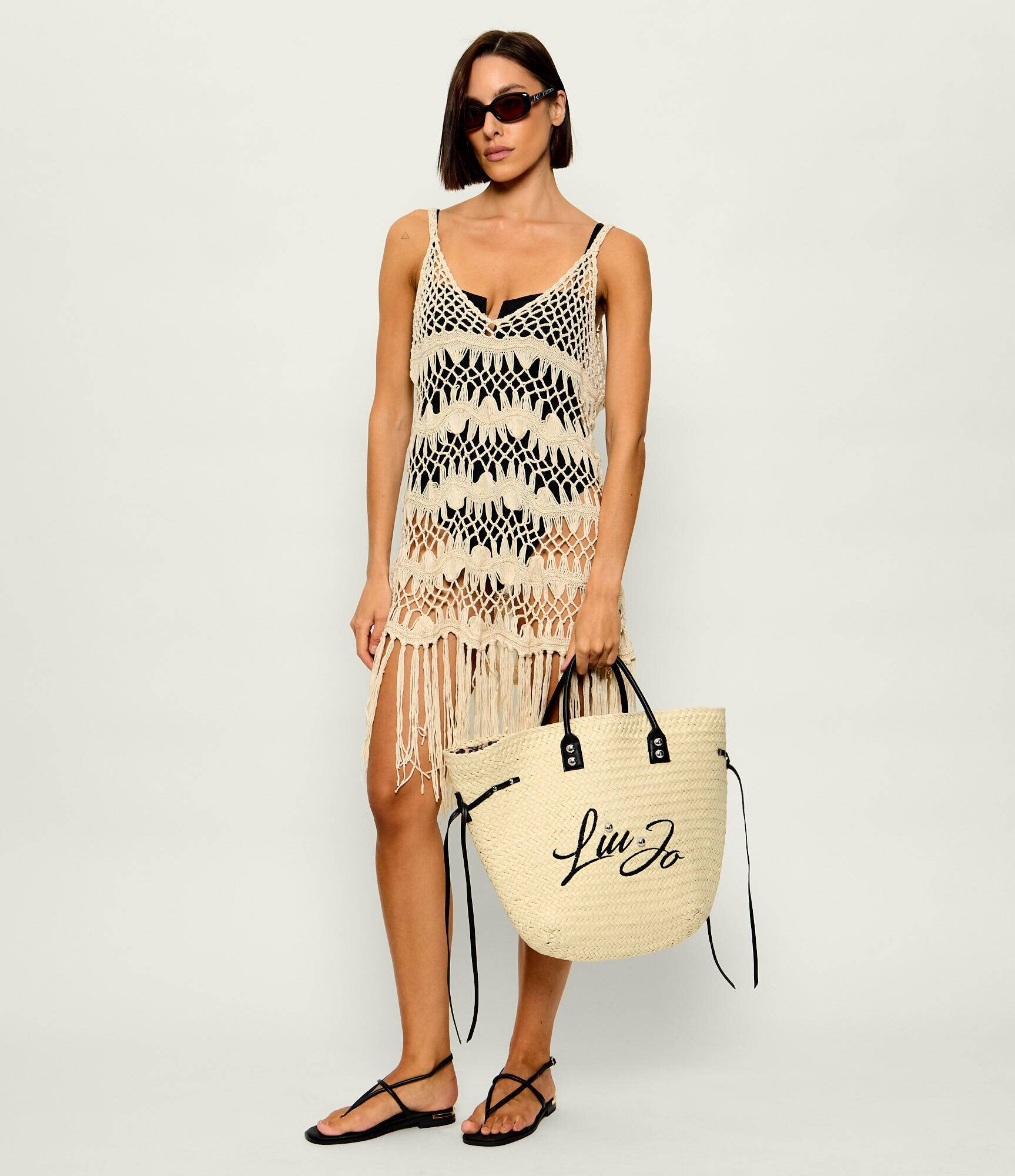 Liu Jo Beachwear Geantă de plajă