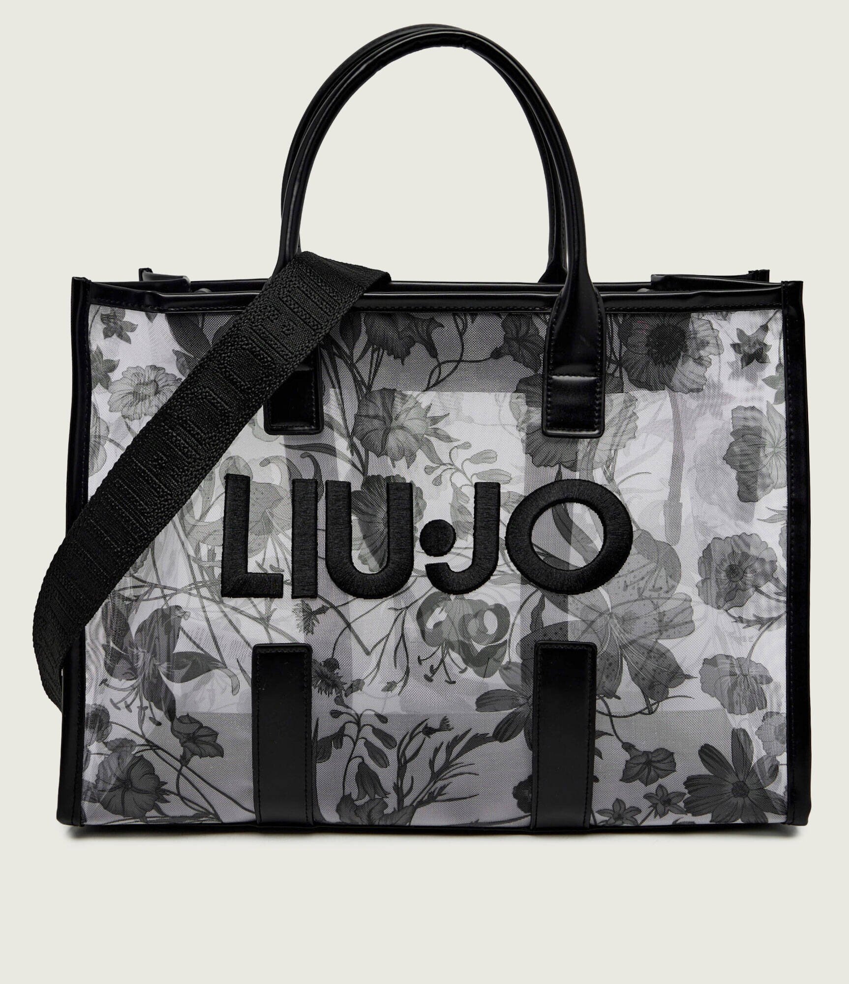 Liu Jo Beachwear Geantă shopper + borsetă