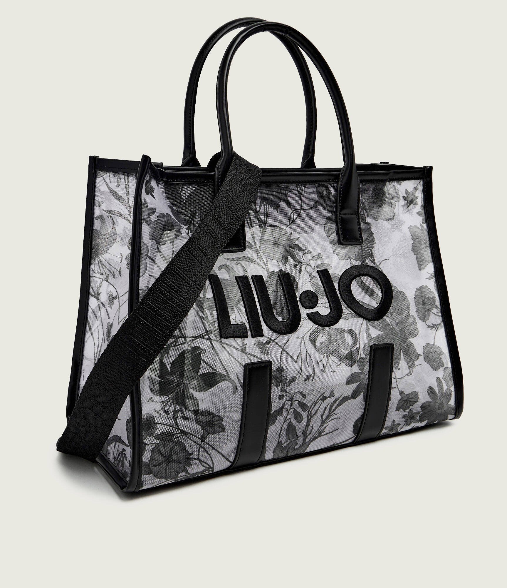 Liu Jo Beachwear Geantă shopper + borsetă