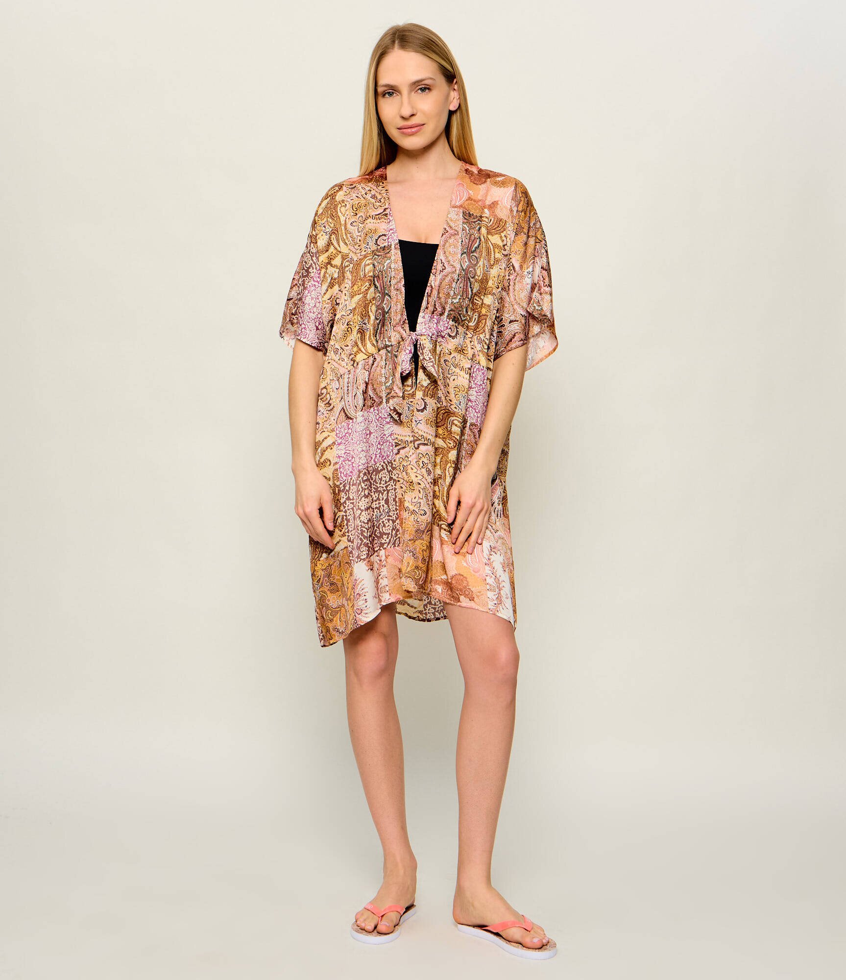 Liu Jo Beachwear Mantie | Oversize fit