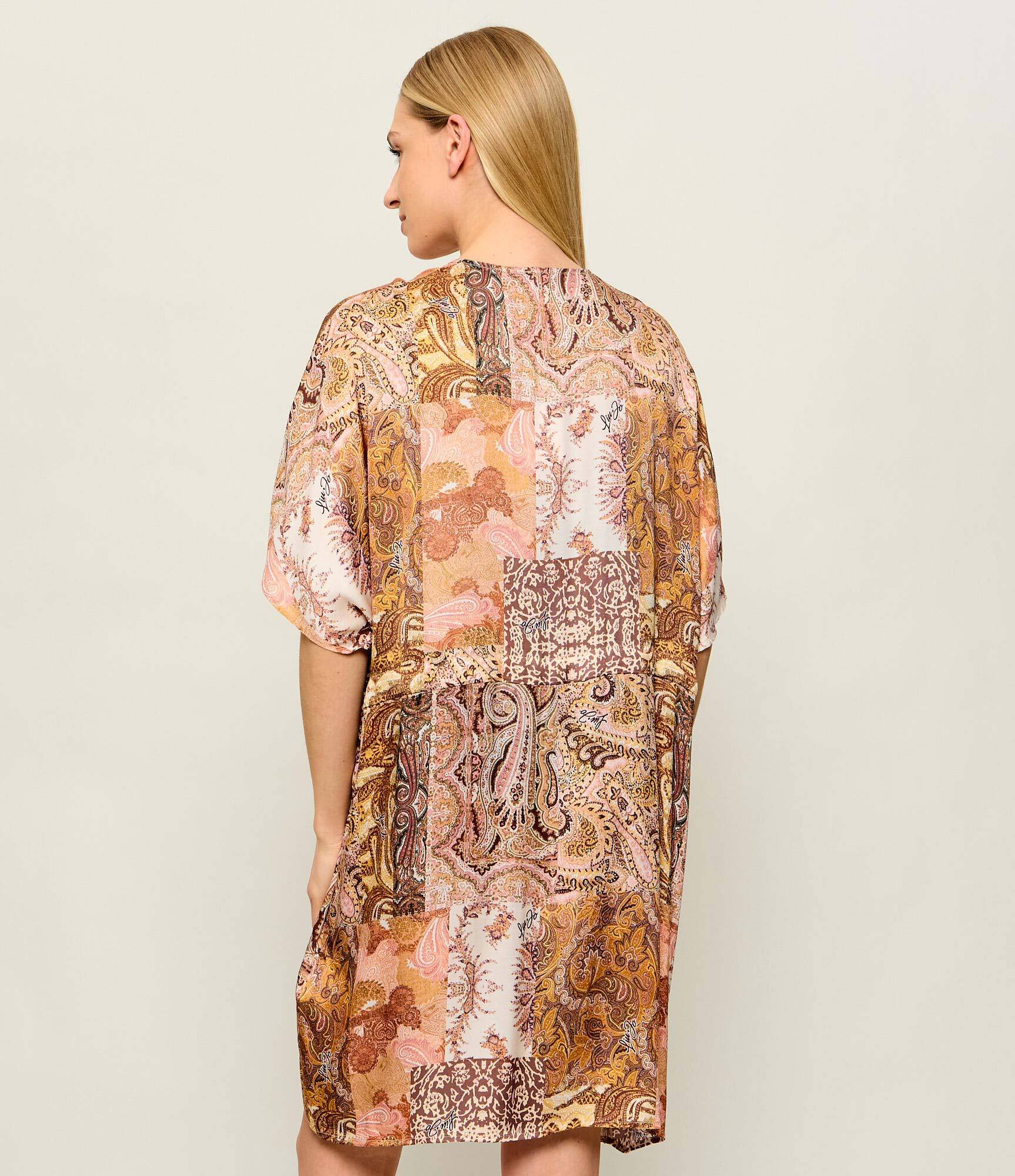 Liu Jo Beachwear Mantie | Oversize fit
