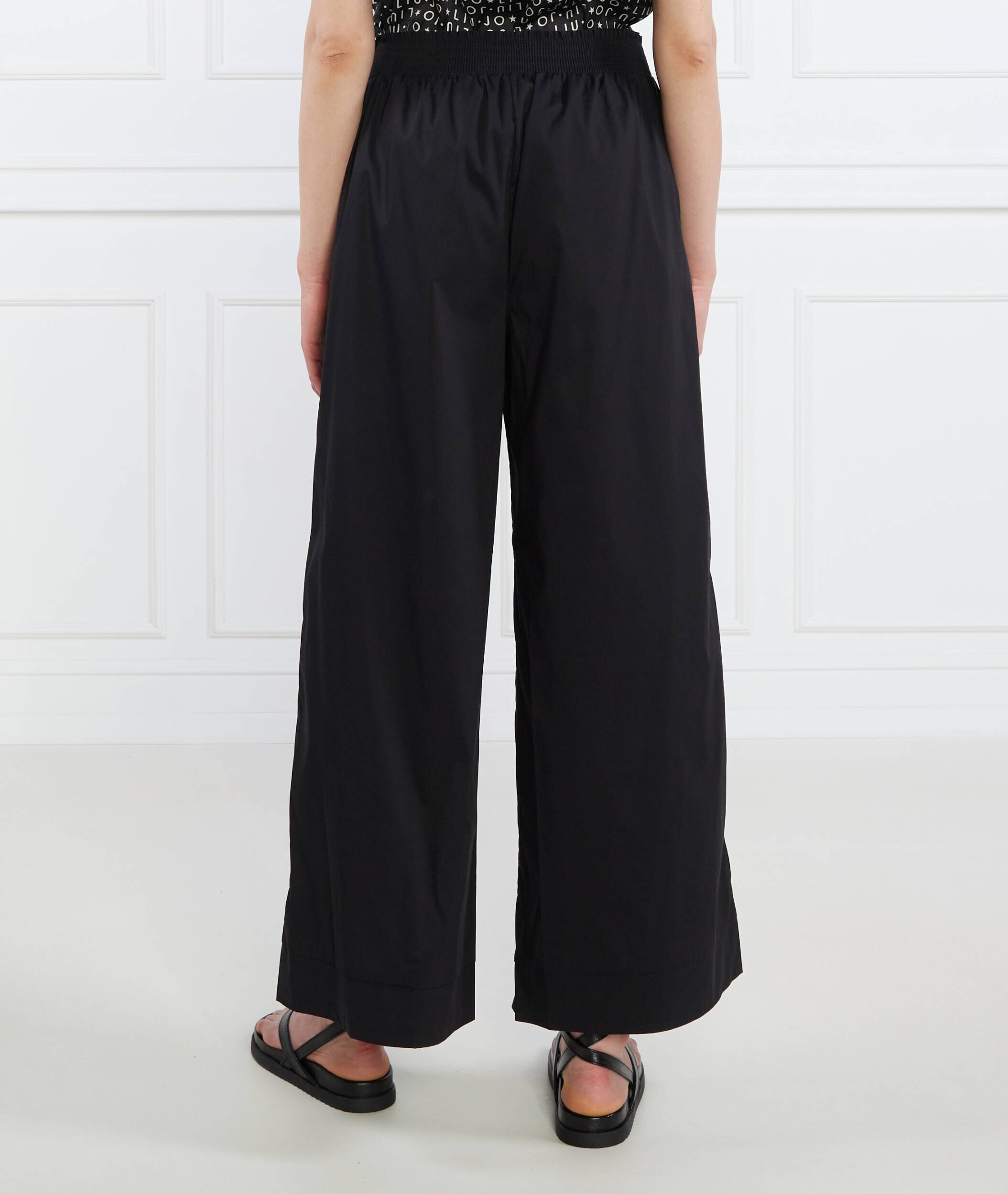Liu Jo Beachwear Pantaloni | Loose fit