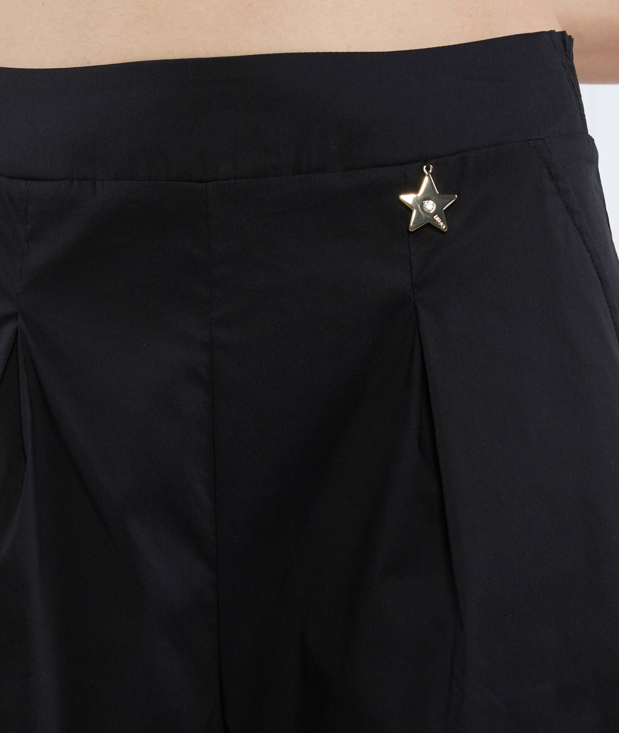 Liu Jo Beachwear Pantaloni | Loose fit