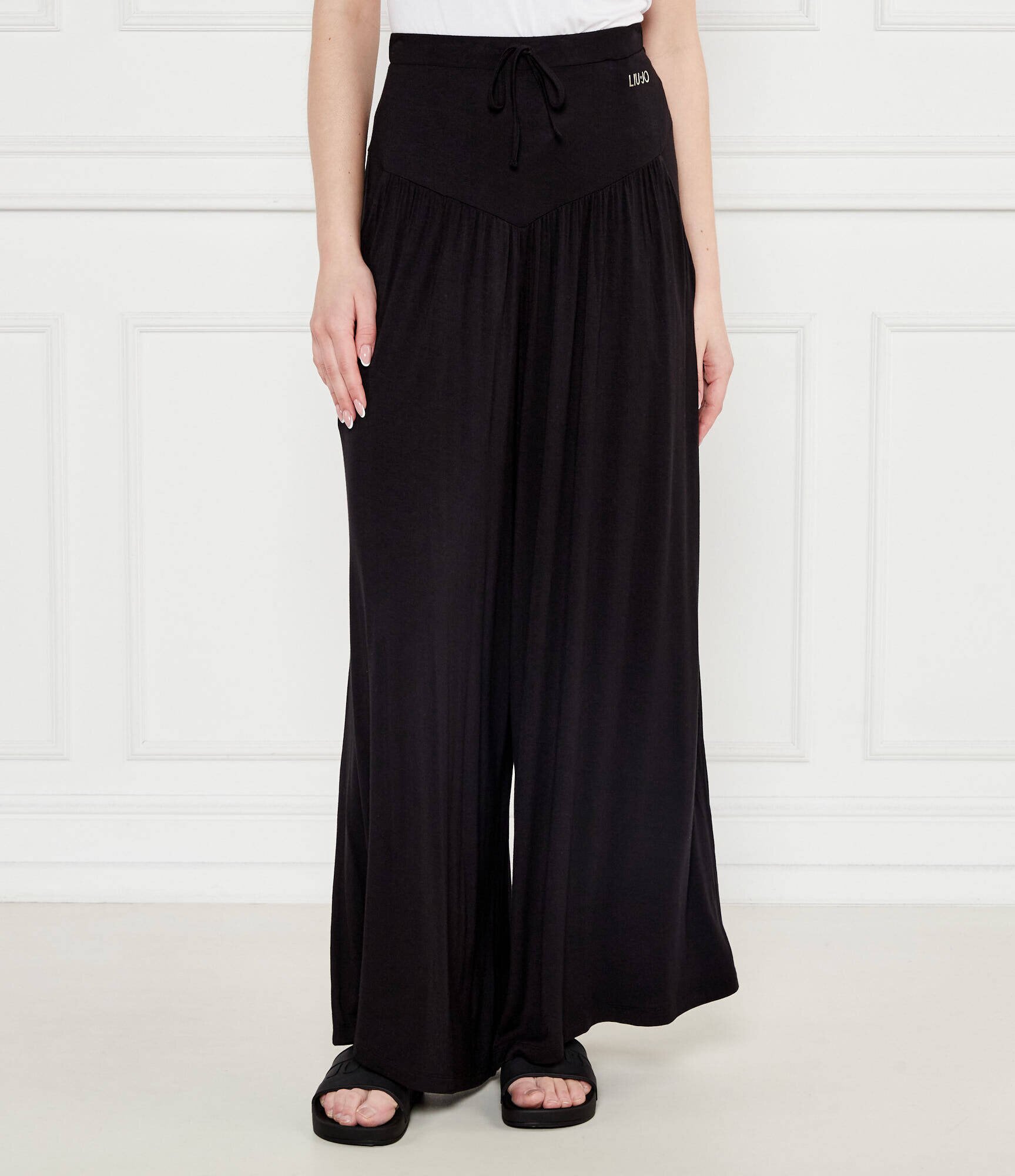 Liu Jo Beachwear Pantaloni | Relaxed fit