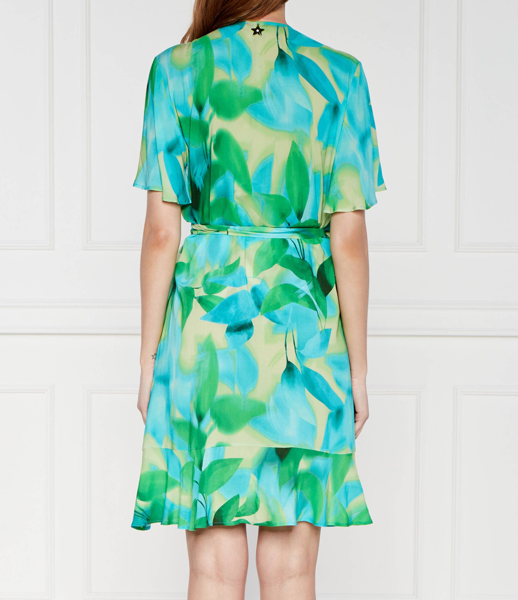 Liu Jo Beachwear Rochie
