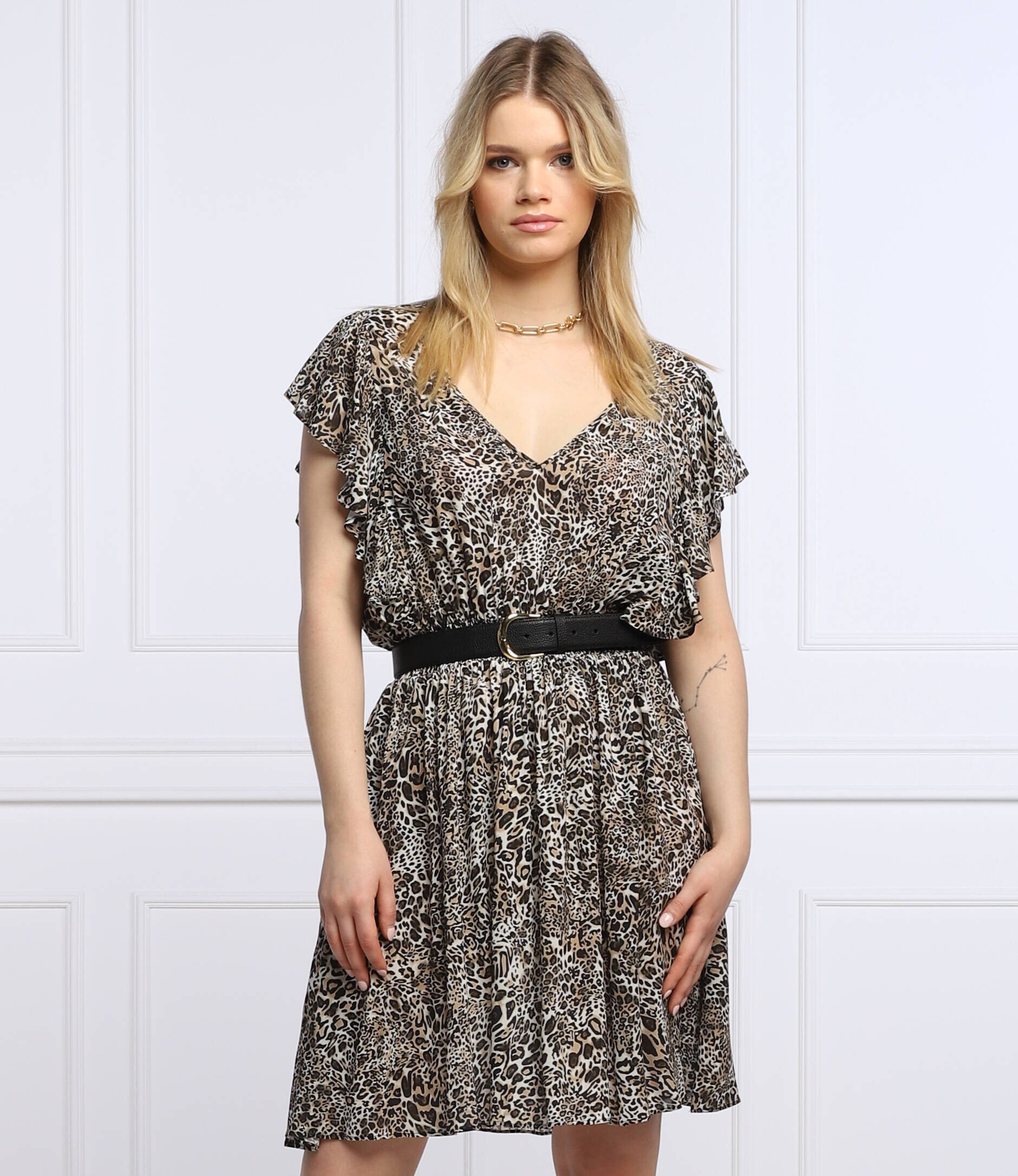 Liu Jo Beachwear Rochie