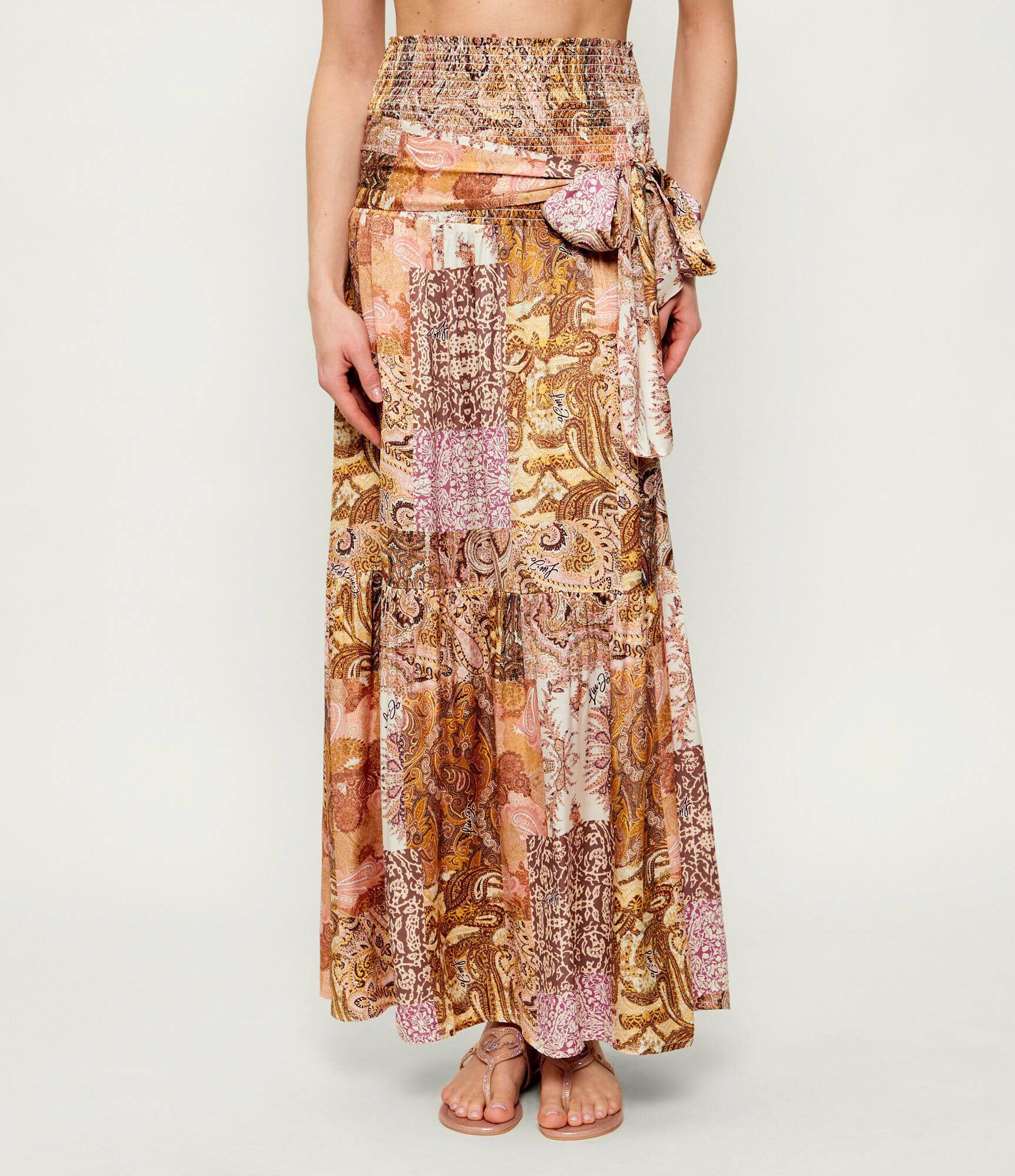 Liu Jo Beachwear Rochie 2 în 1