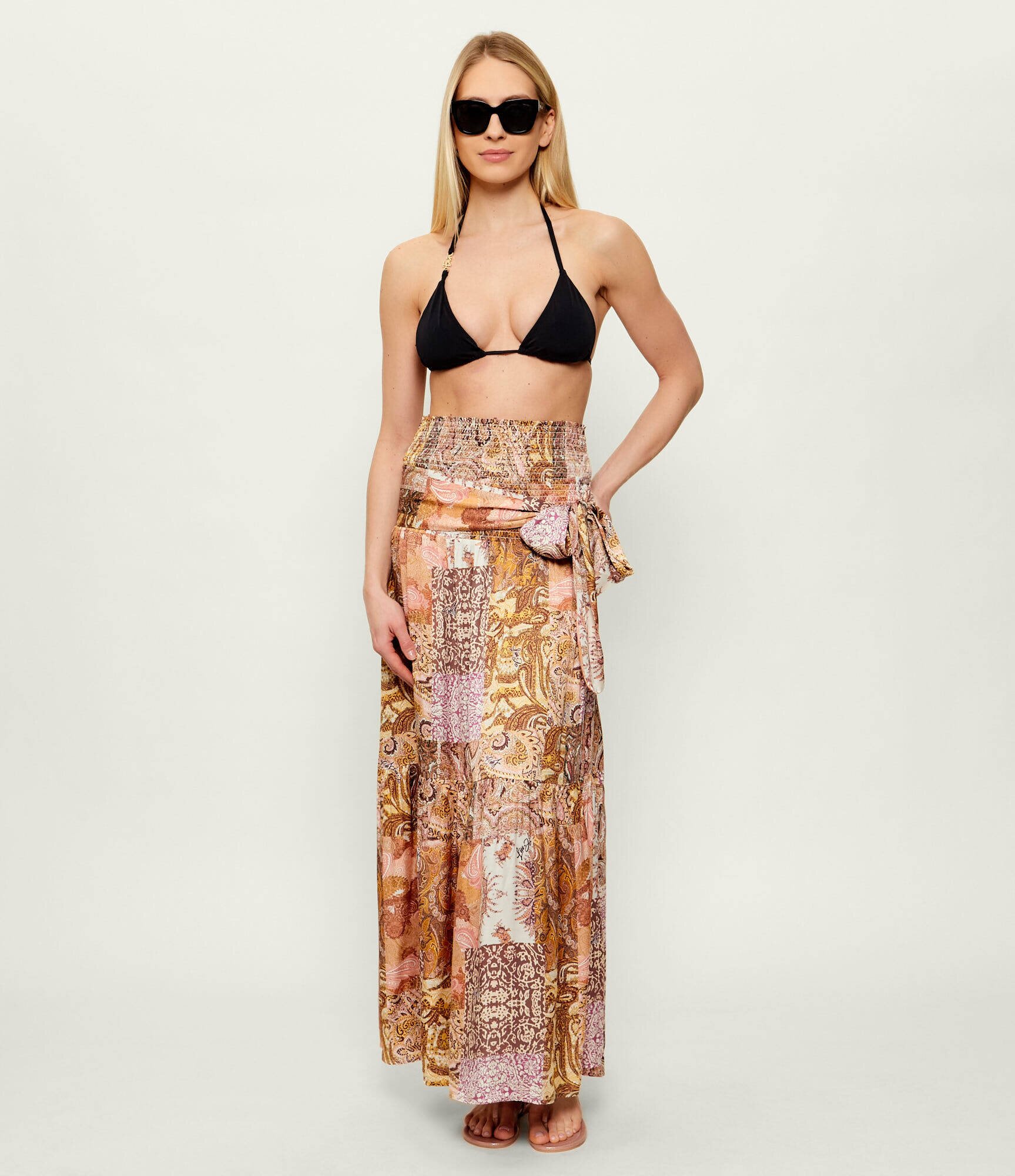 Liu Jo Beachwear Rochie 2 în 1