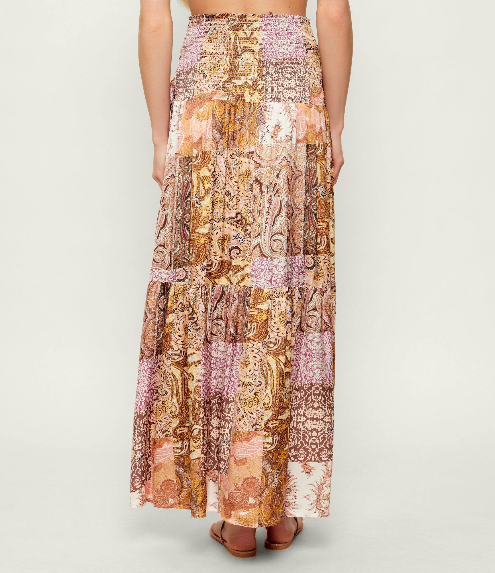 Liu Jo Beachwear Rochie 2 în 1