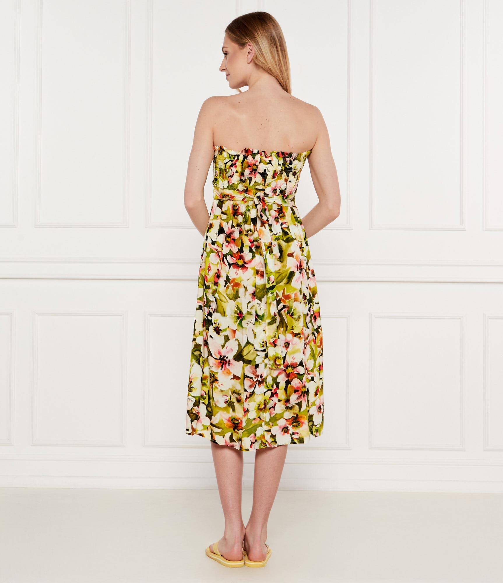 Liu Jo Beachwear Rochie 2 în 1