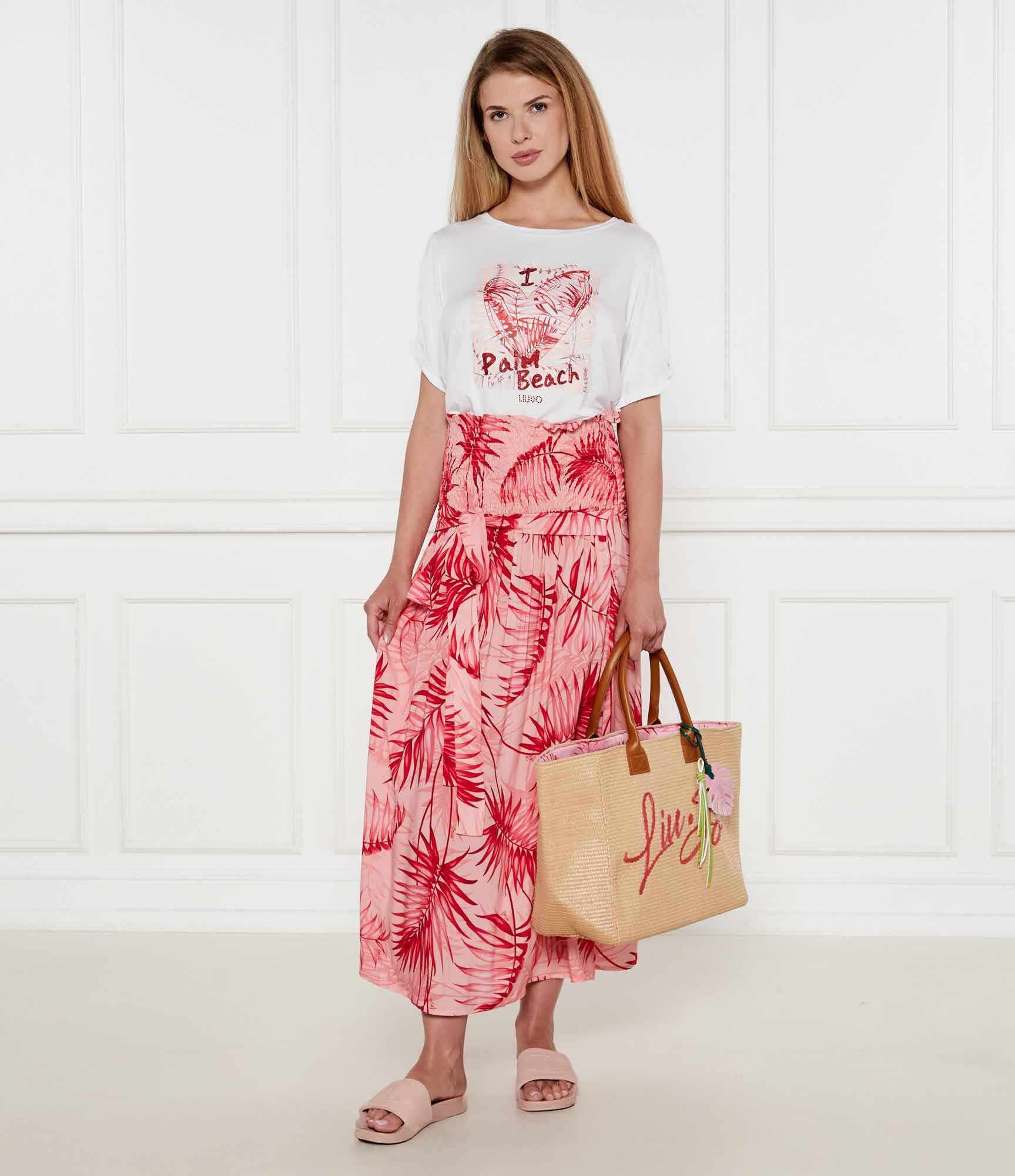 Liu Jo Beachwear Rochie 2 în 1